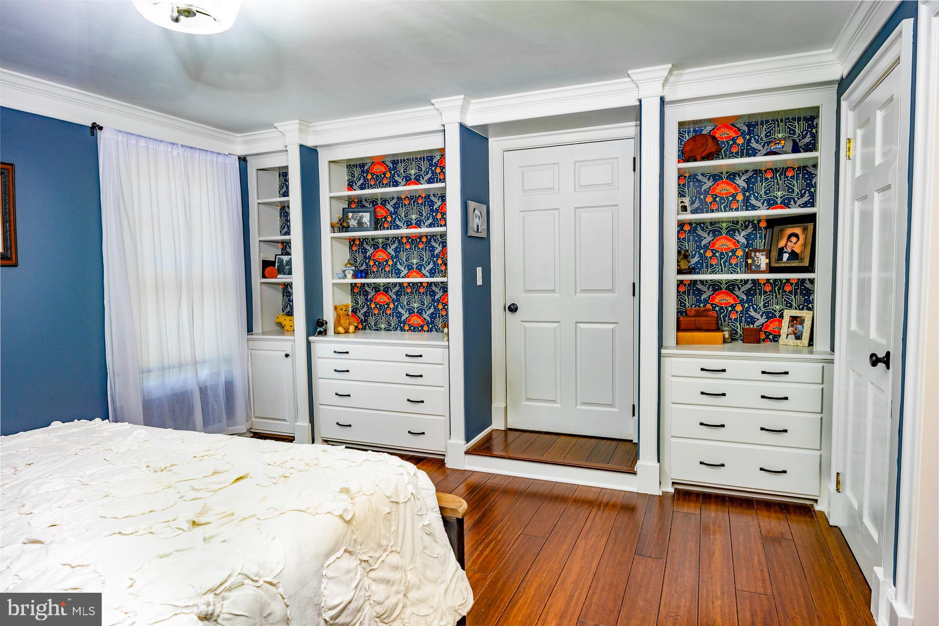 EASTON HISTORIC DISTRICT - Residential