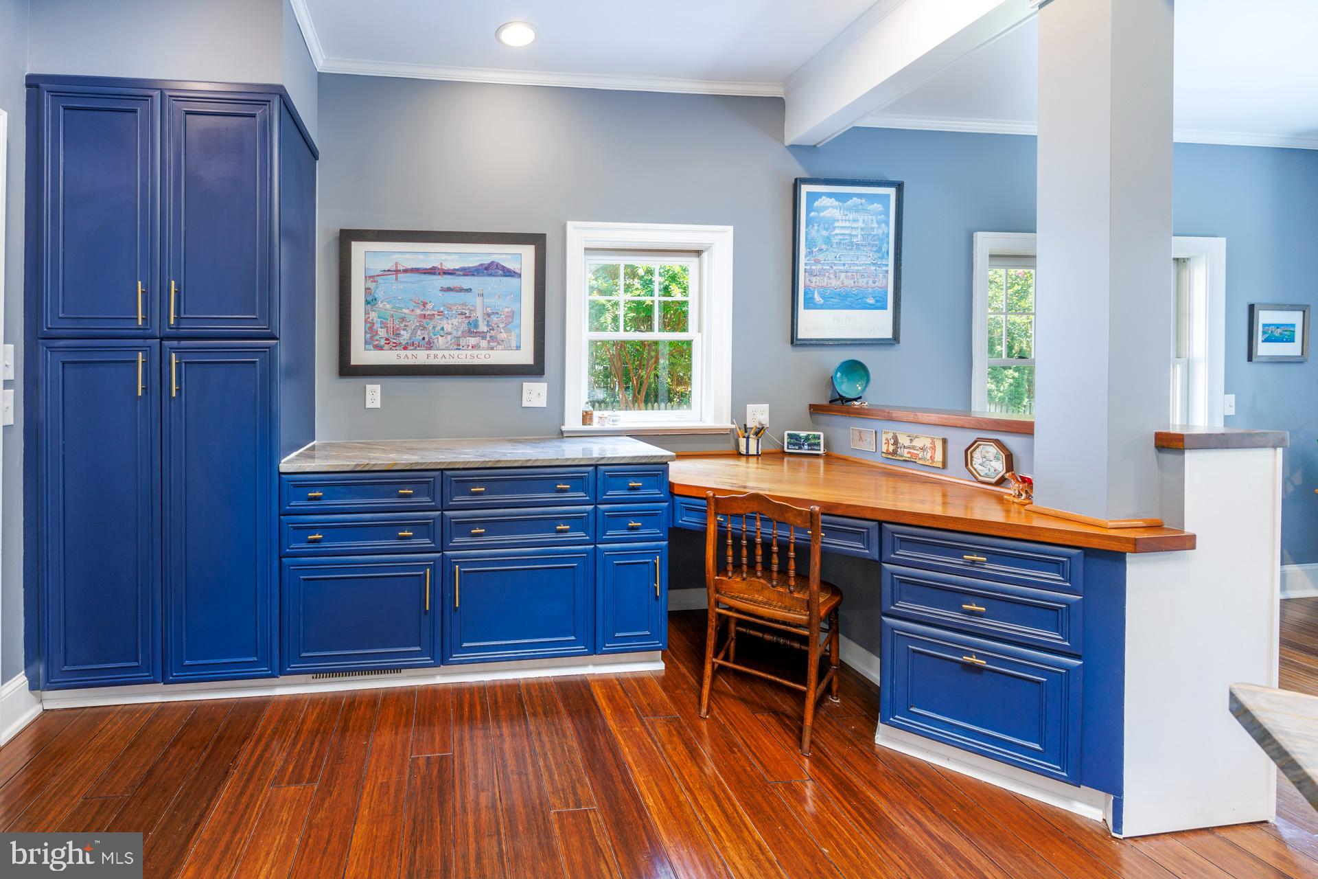 EASTON HISTORIC DISTRICT - Residential