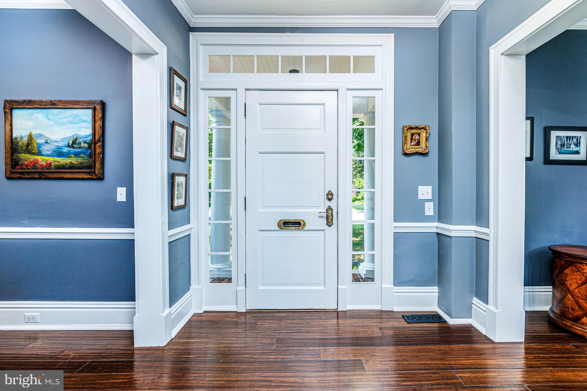 EASTON HISTORIC DISTRICT - Residential