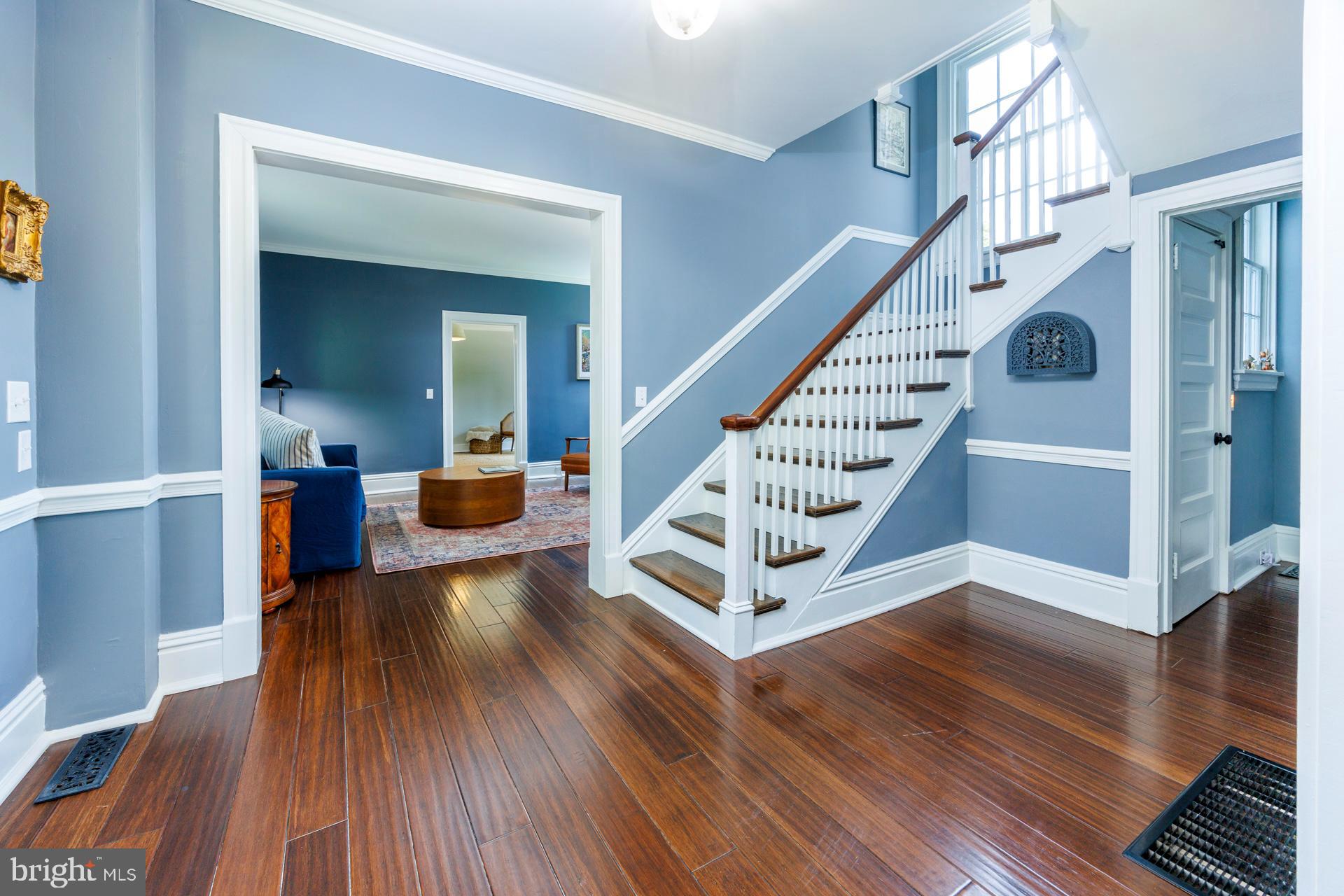 EASTON HISTORIC DISTRICT - Residential