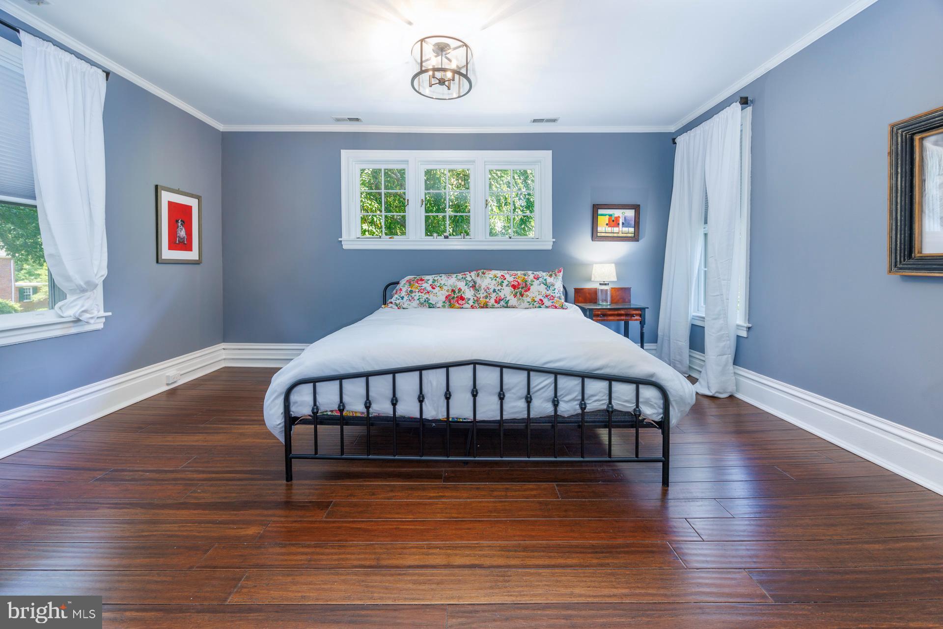 EASTON HISTORIC DISTRICT - Residential