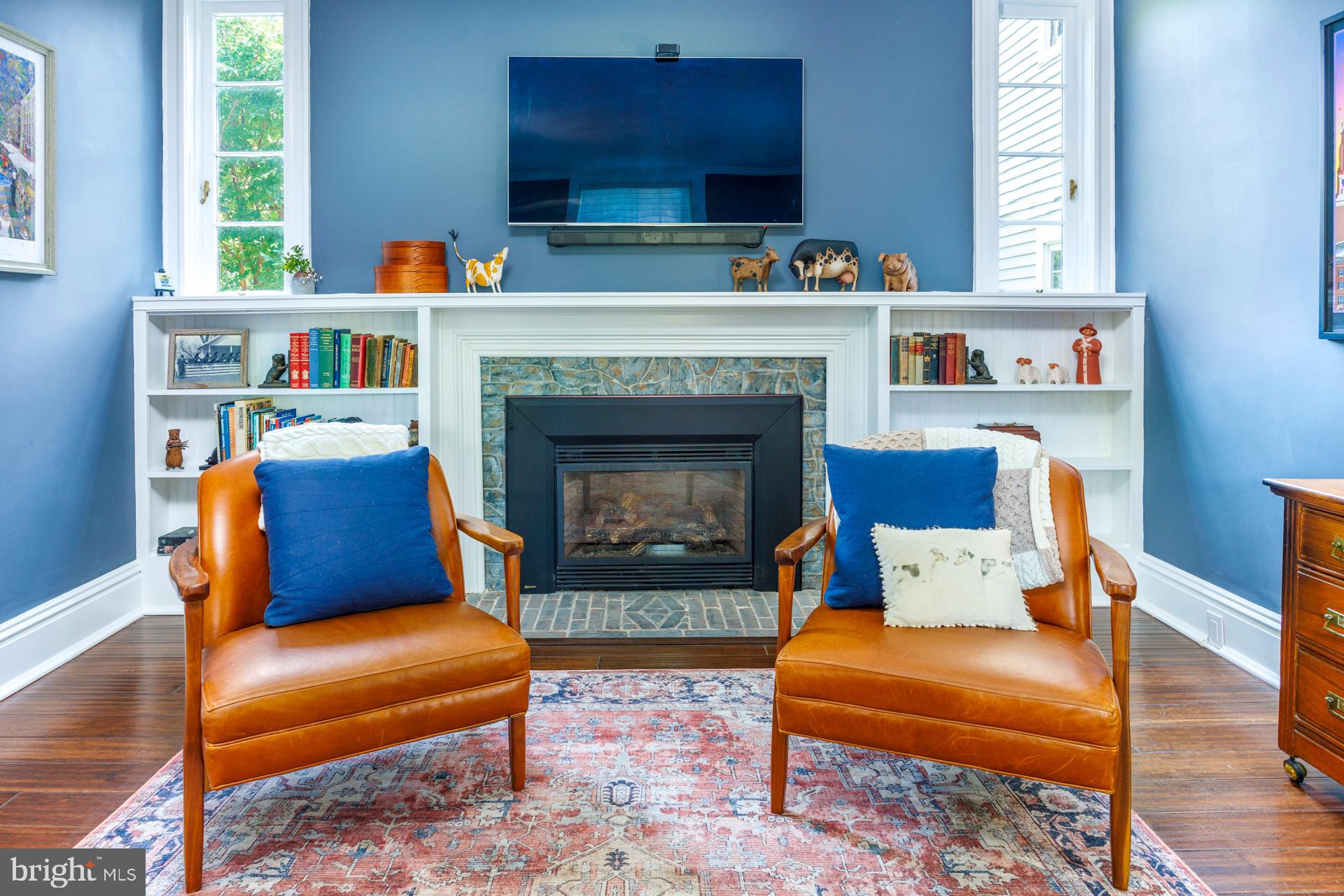 EASTON HISTORIC DISTRICT - Residential