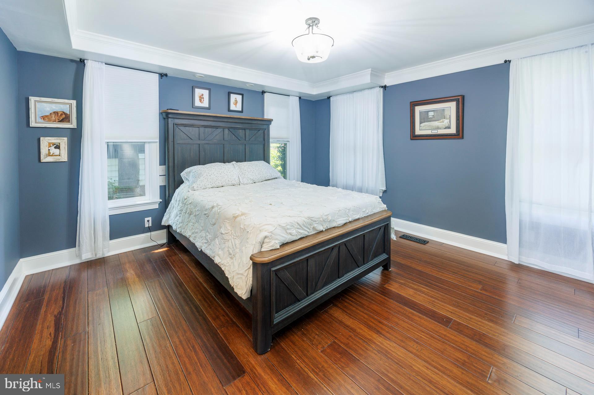 EASTON HISTORIC DISTRICT - Residential