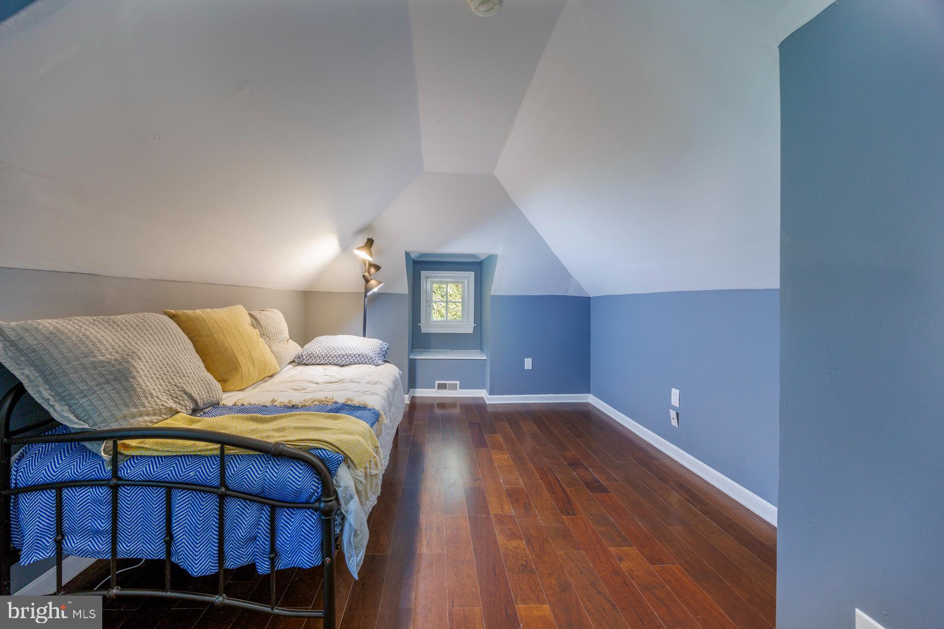 EASTON HISTORIC DISTRICT - Residential