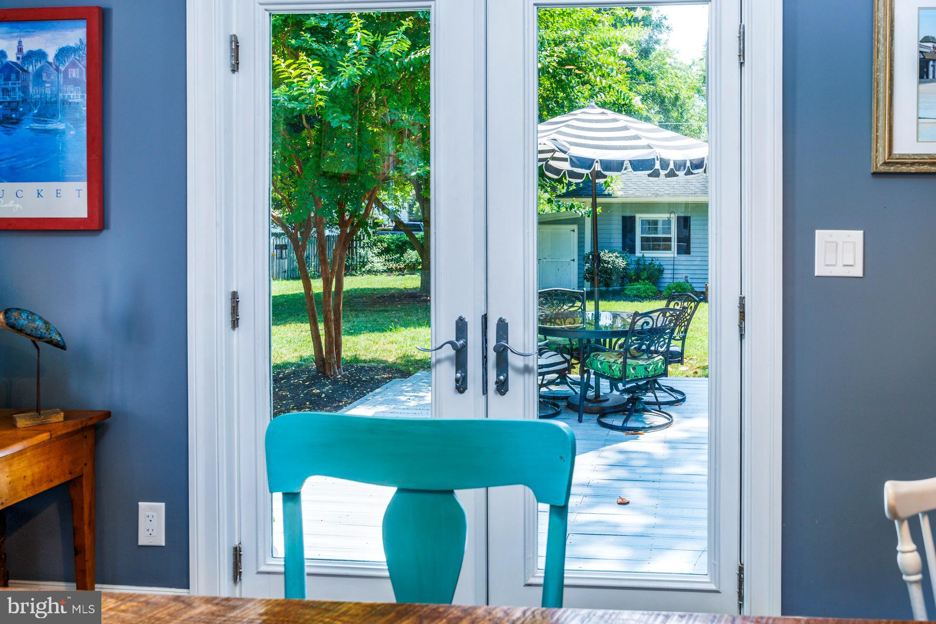 EASTON HISTORIC DISTRICT - Residential