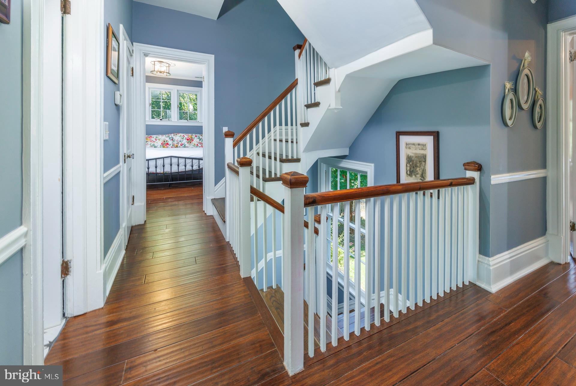 EASTON HISTORIC DISTRICT - Residential