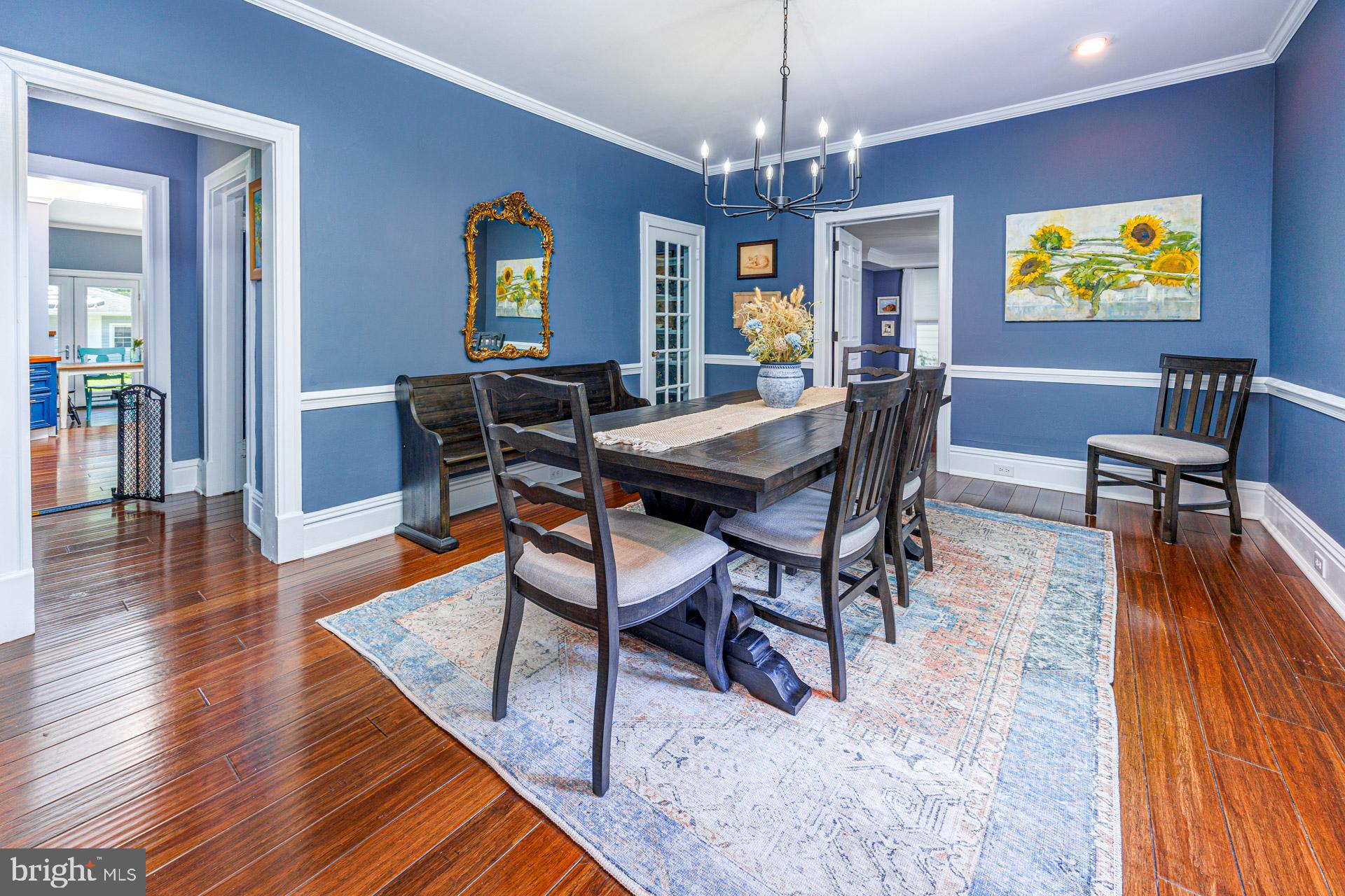 EASTON HISTORIC DISTRICT - Residential