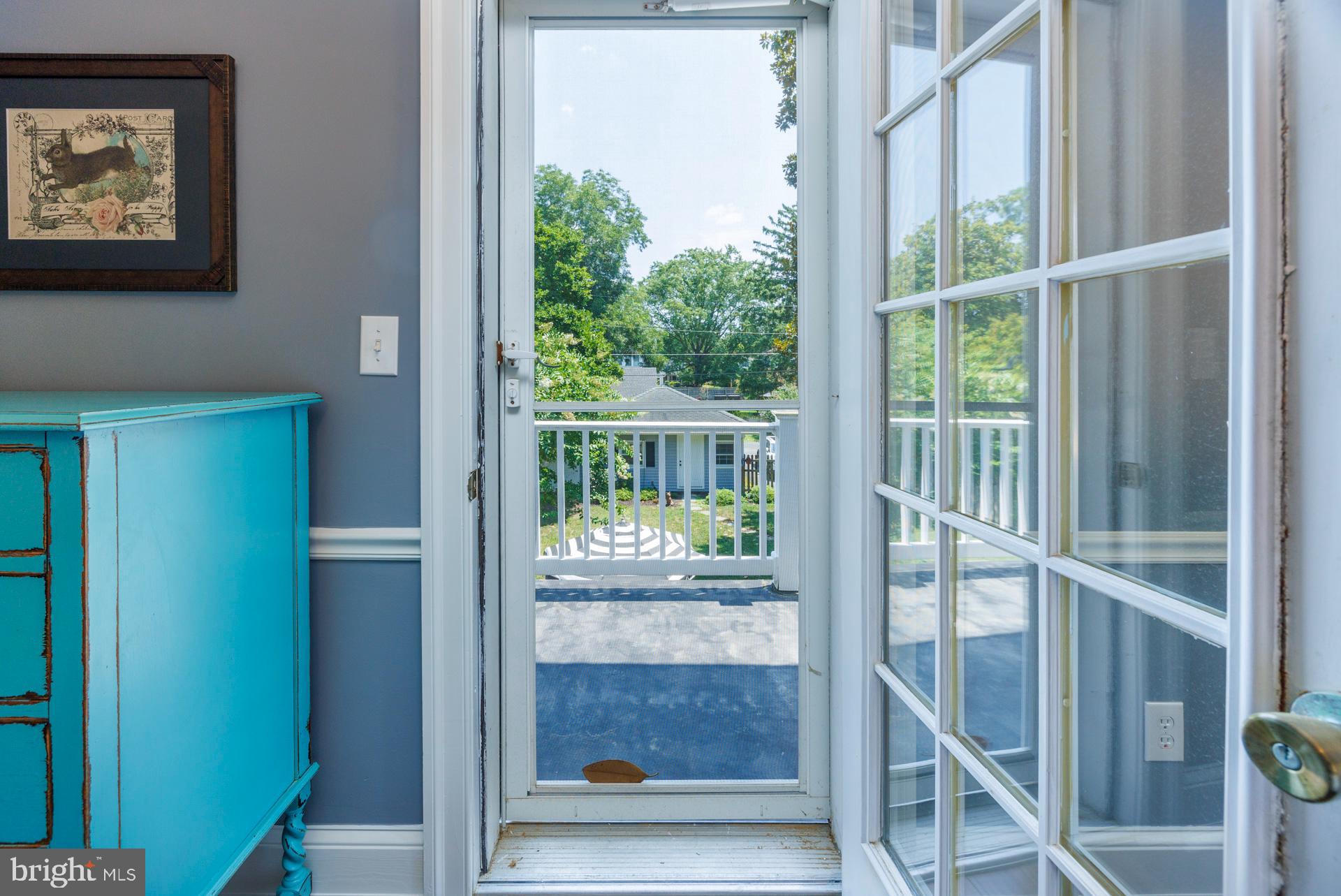 EASTON HISTORIC DISTRICT - Residential