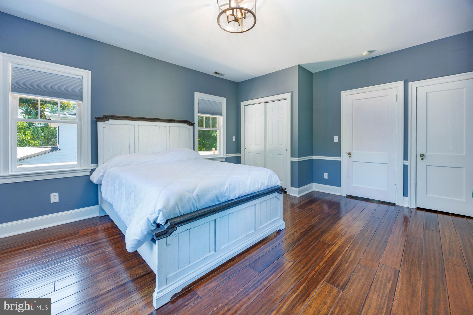 EASTON HISTORIC DISTRICT - Residential