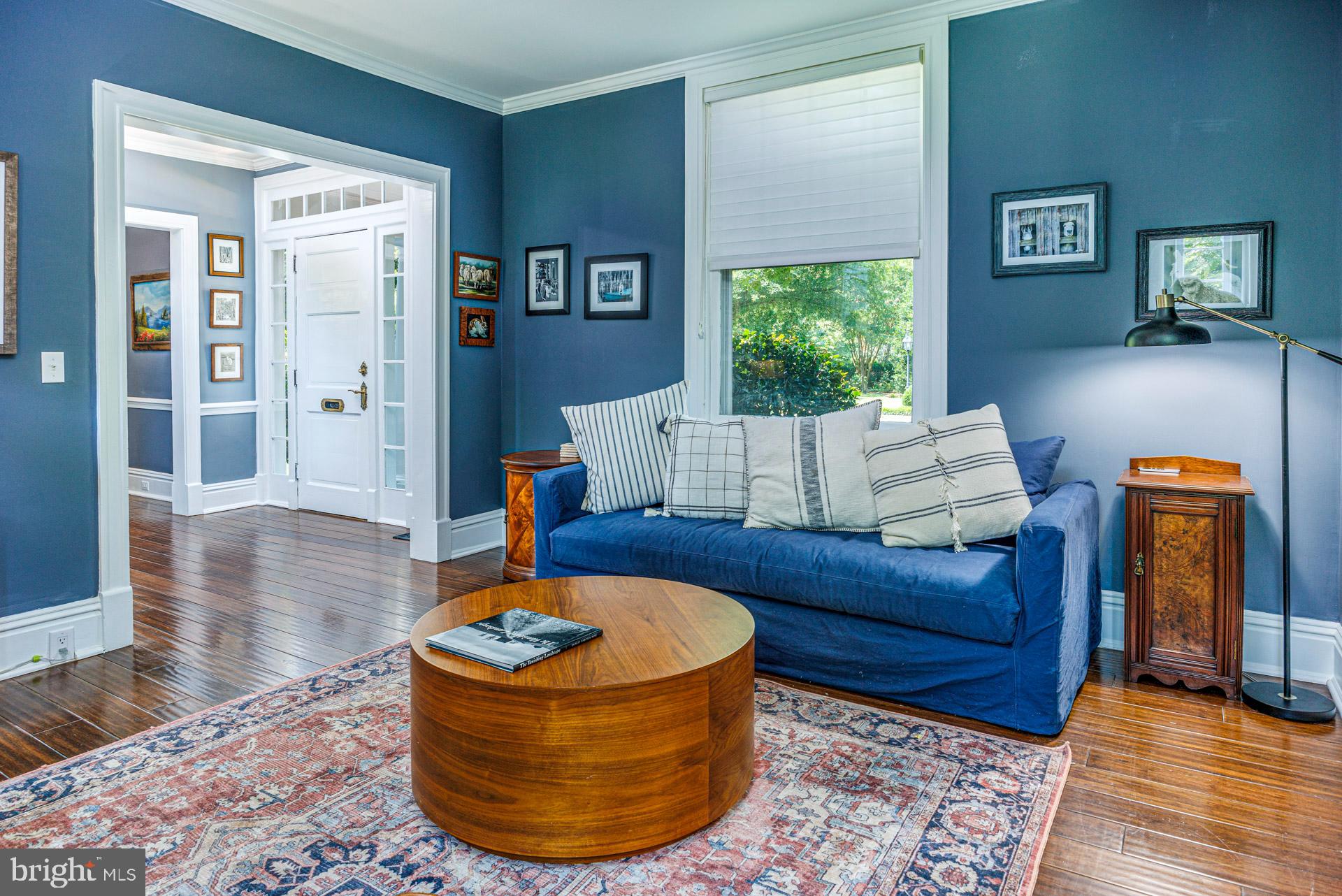 EASTON HISTORIC DISTRICT - Residential