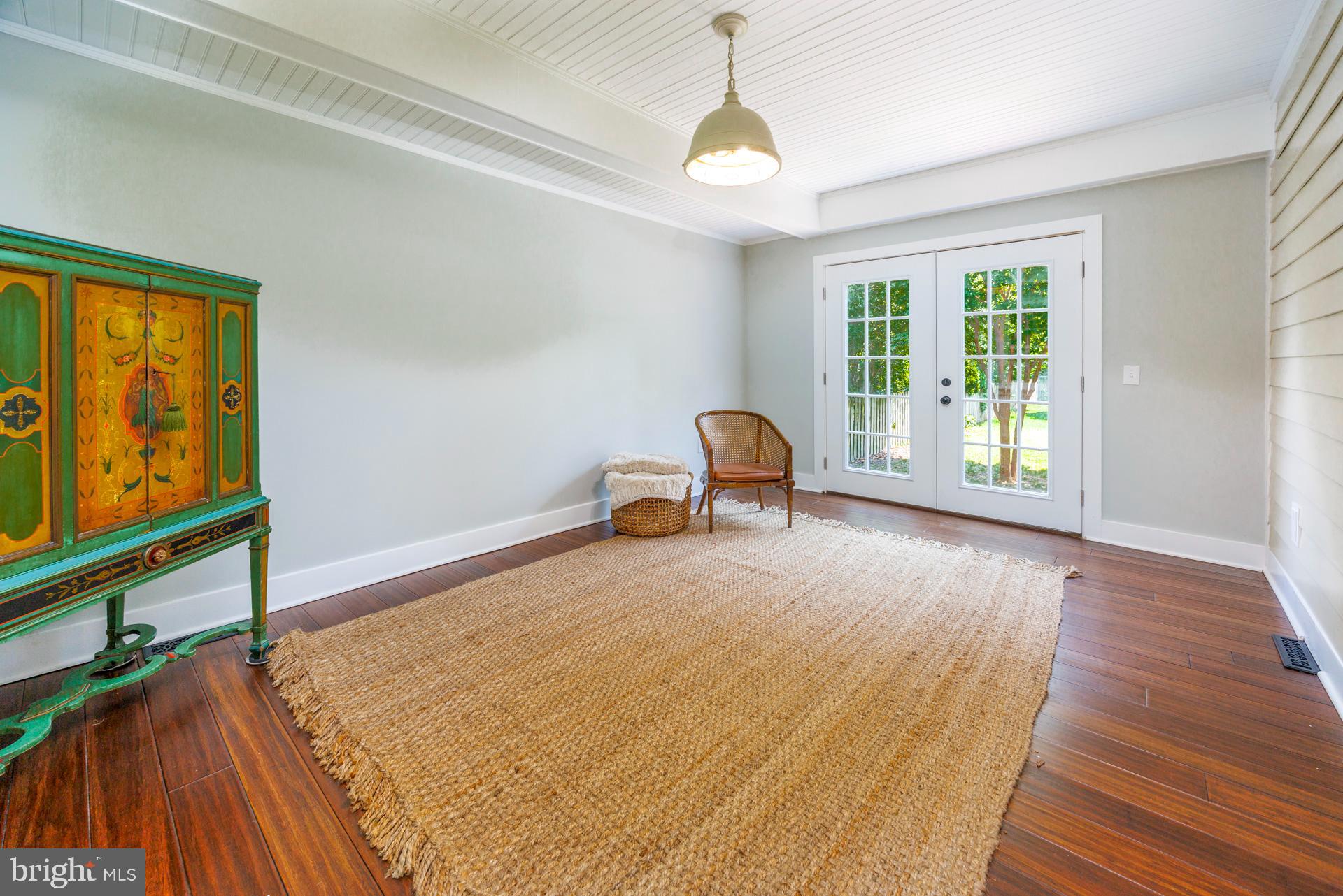 EASTON HISTORIC DISTRICT - Residential