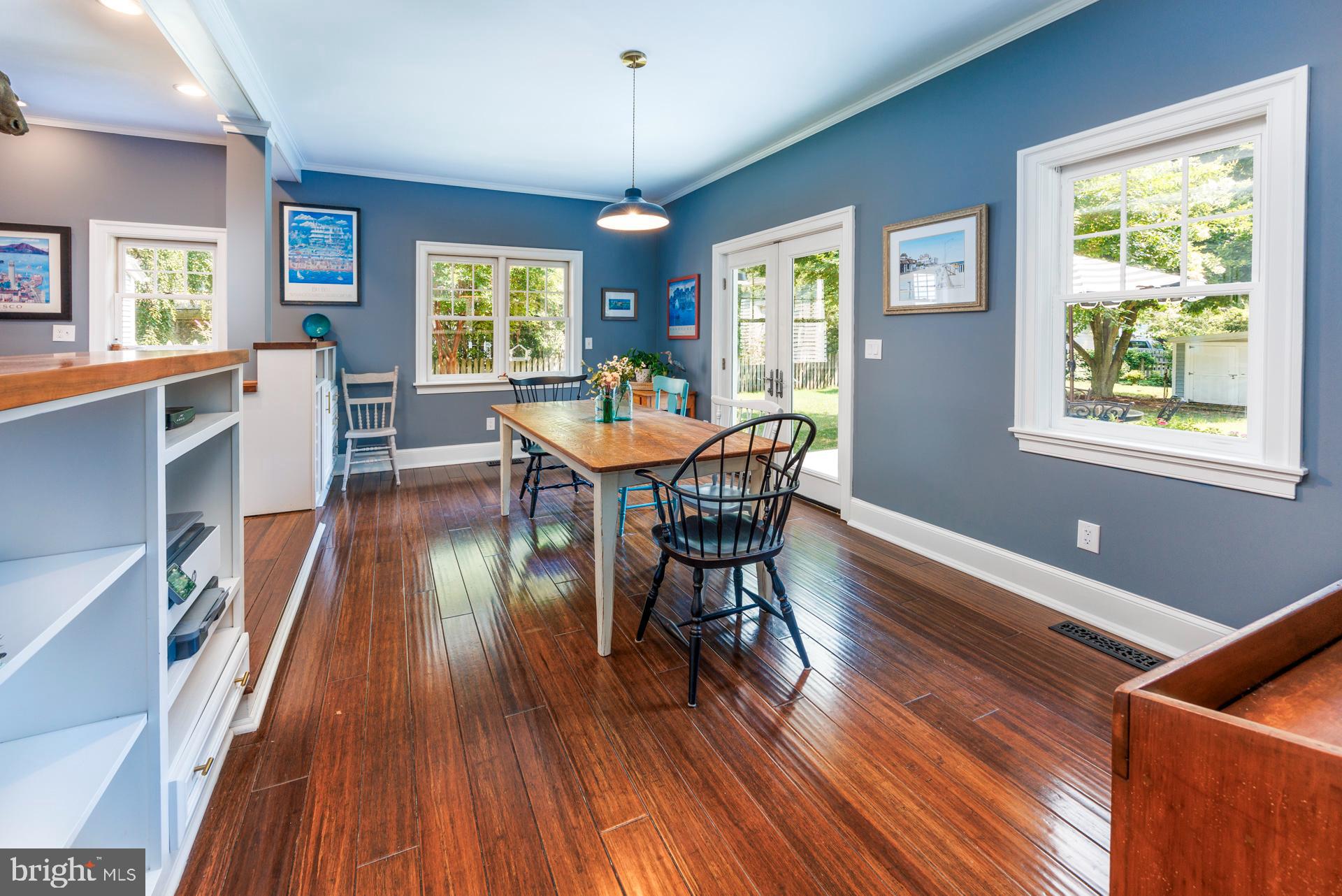 EASTON HISTORIC DISTRICT - Residential