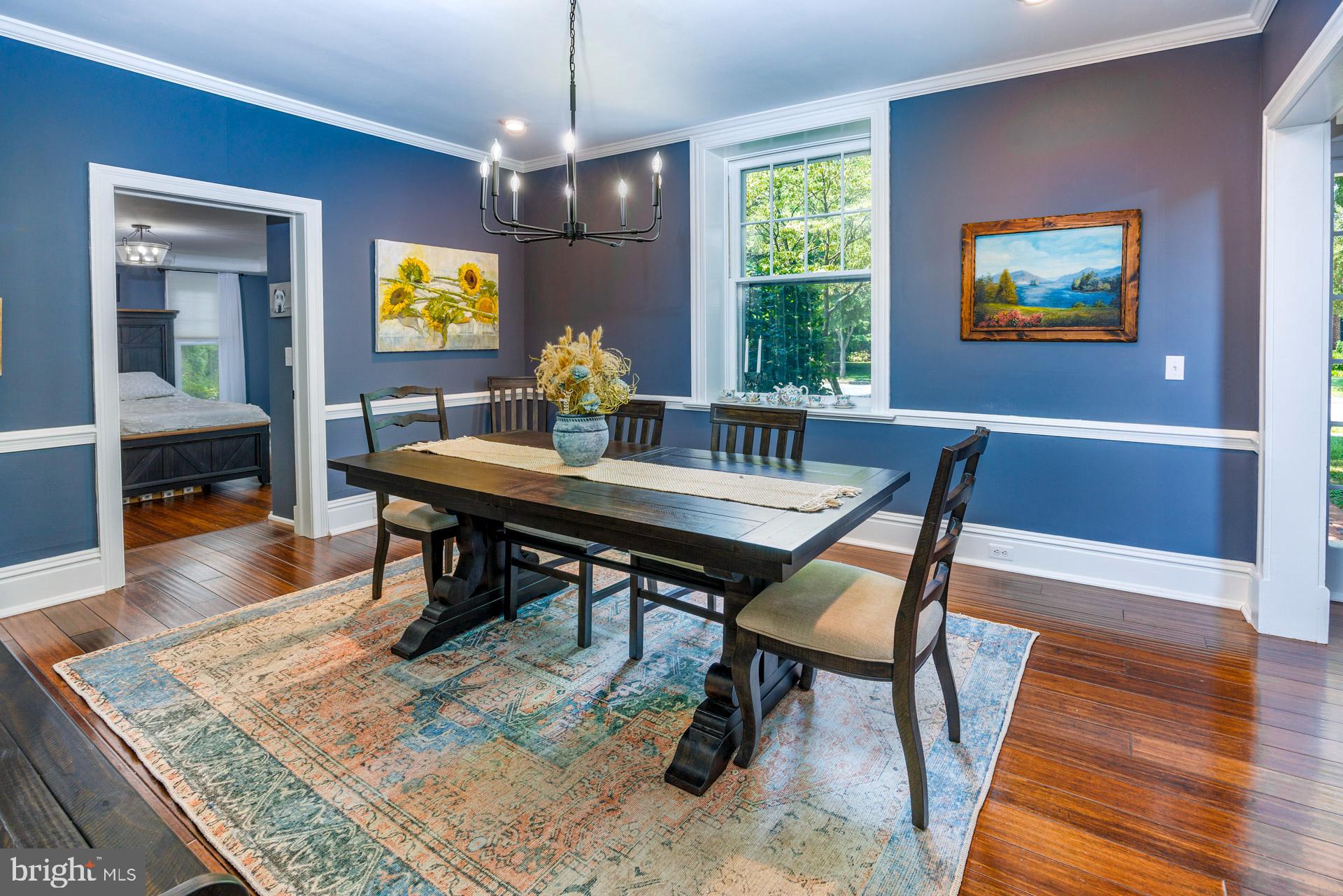 EASTON HISTORIC DISTRICT - Residential