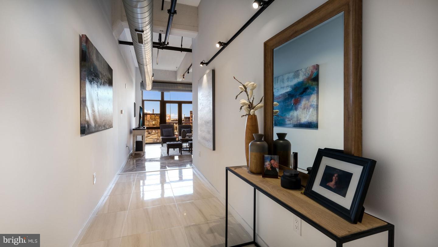 OLD CITY - Residential