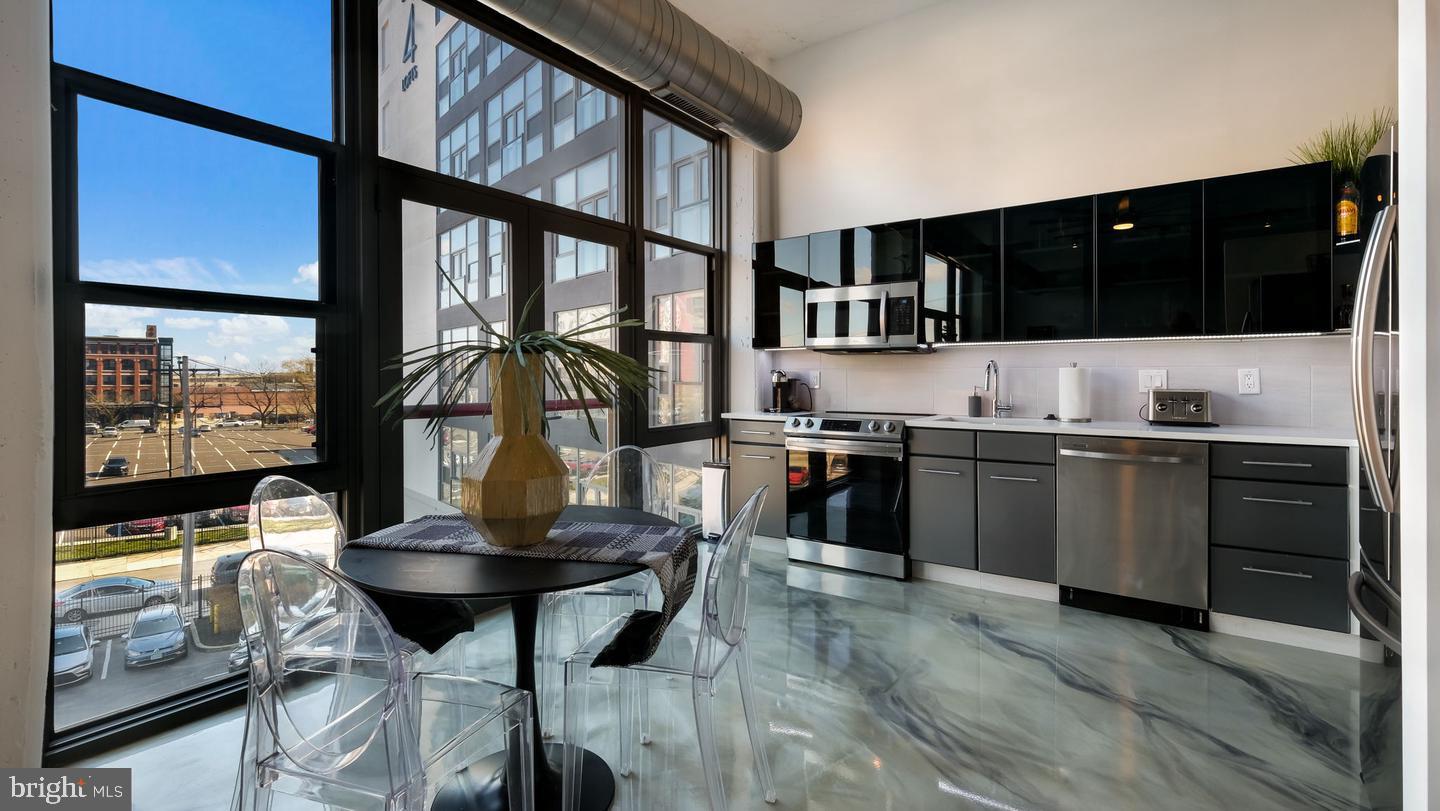 OLD CITY - Residential