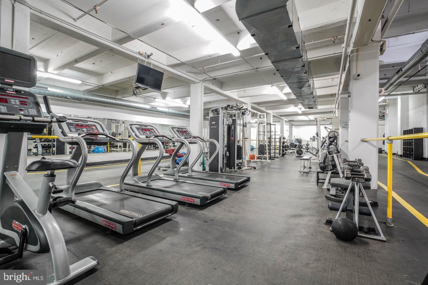 OLD CITY - Residential