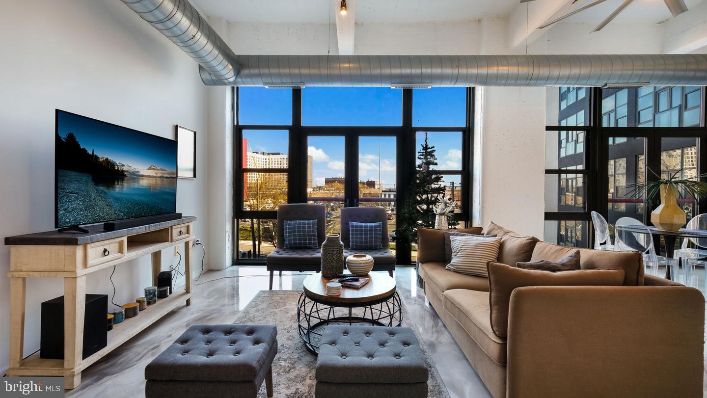 OLD CITY - Residential