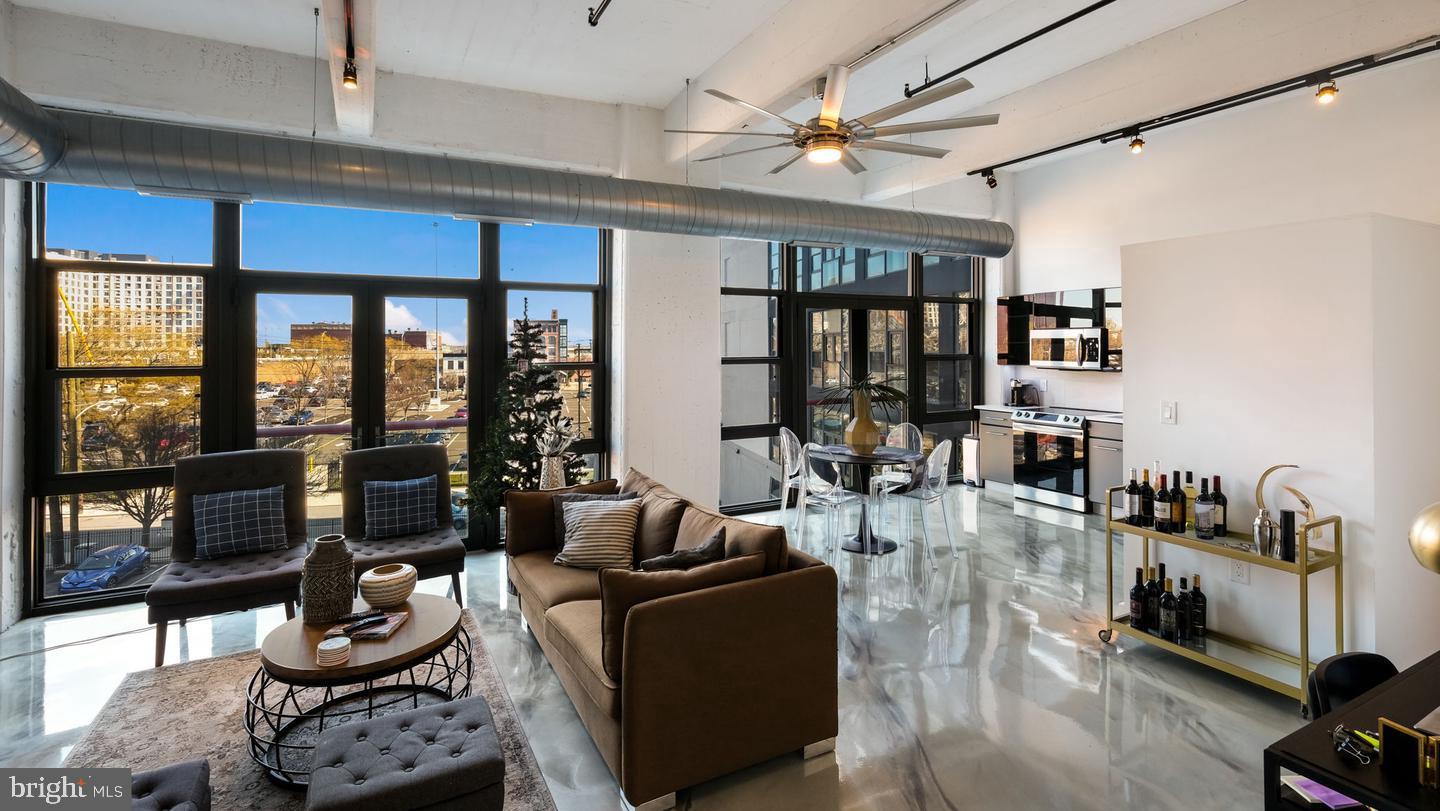 OLD CITY - Residential