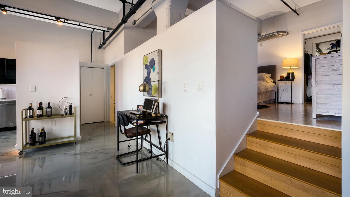 OLD CITY - Residential