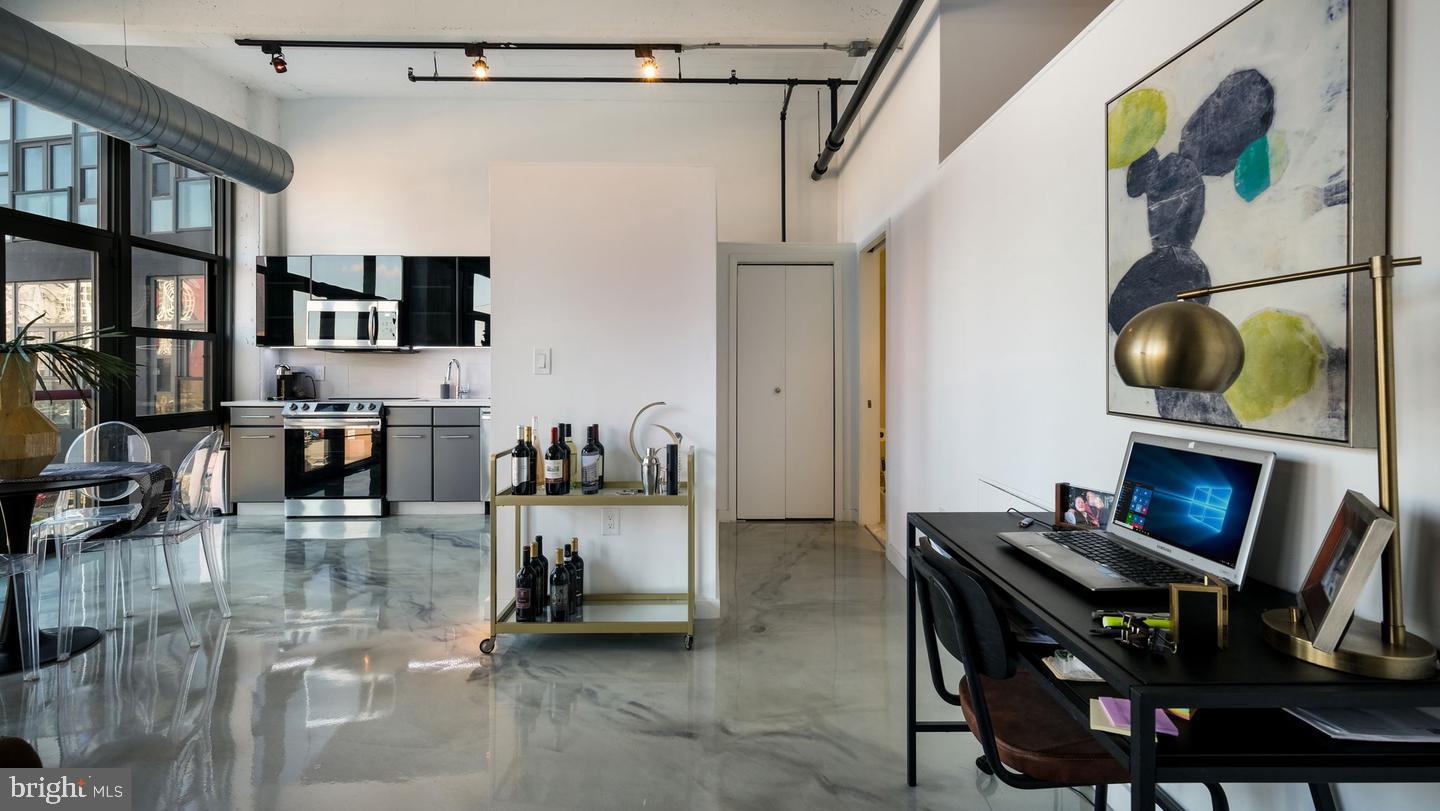 OLD CITY - Residential