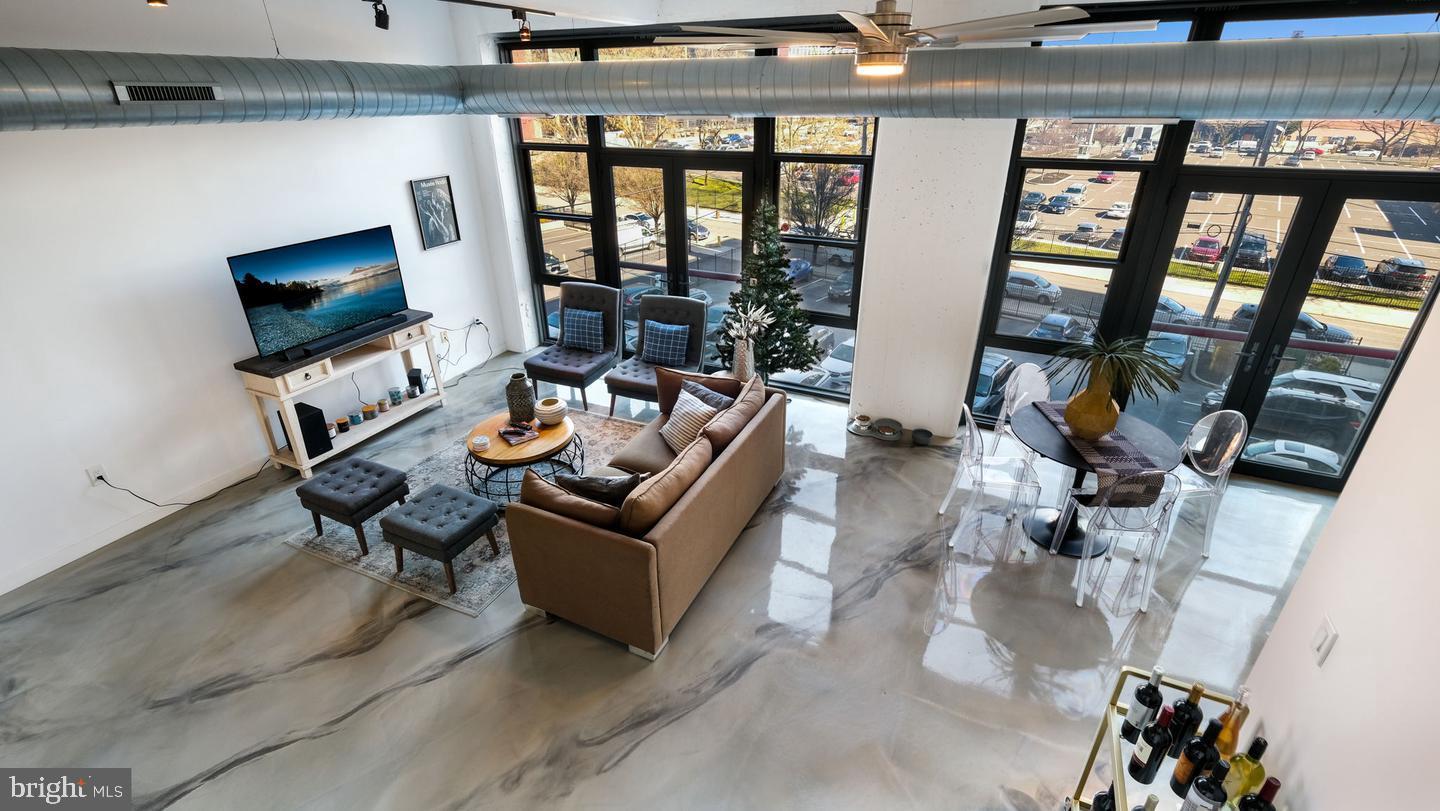 OLD CITY - Residential