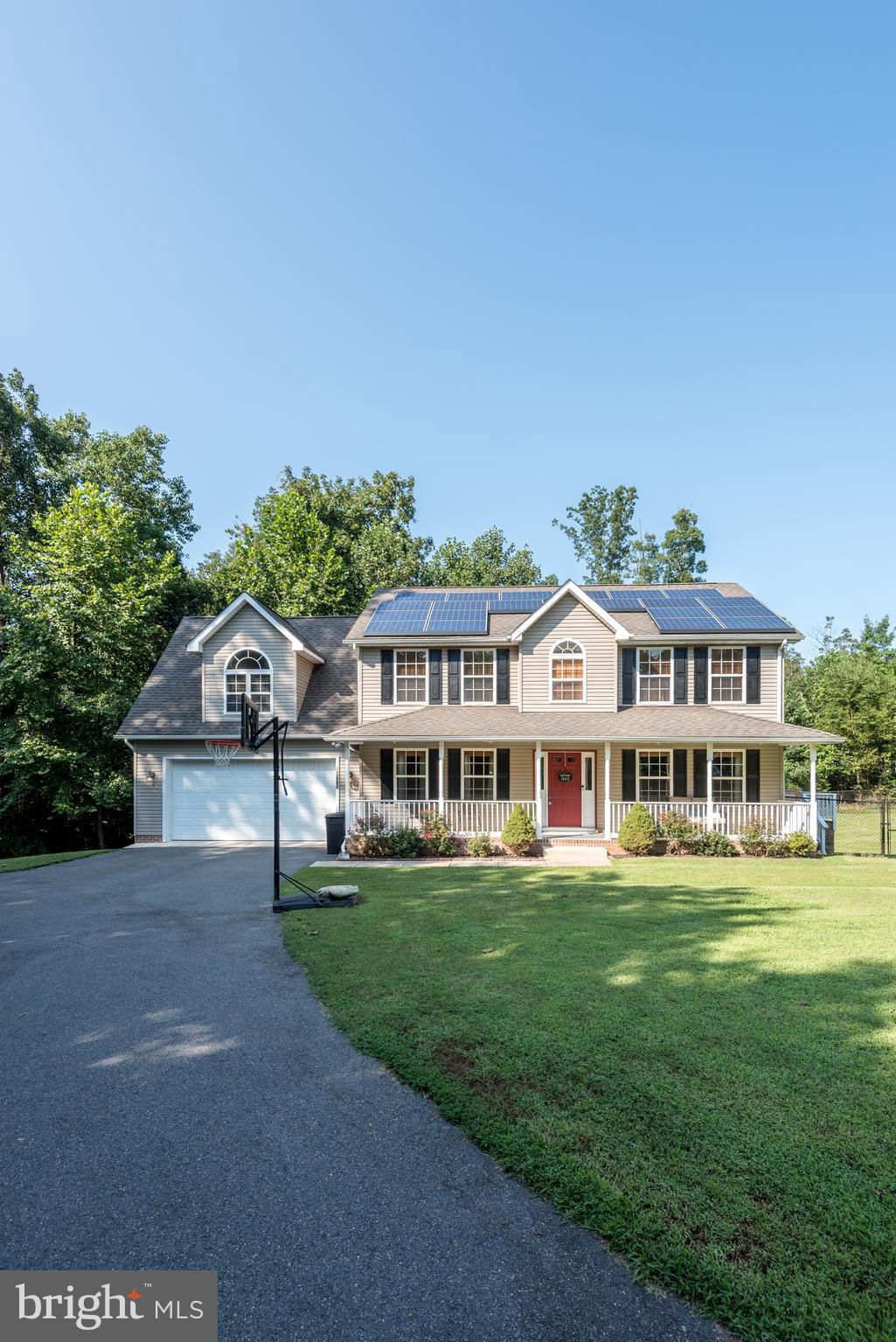 TOWN CREEK - Residential