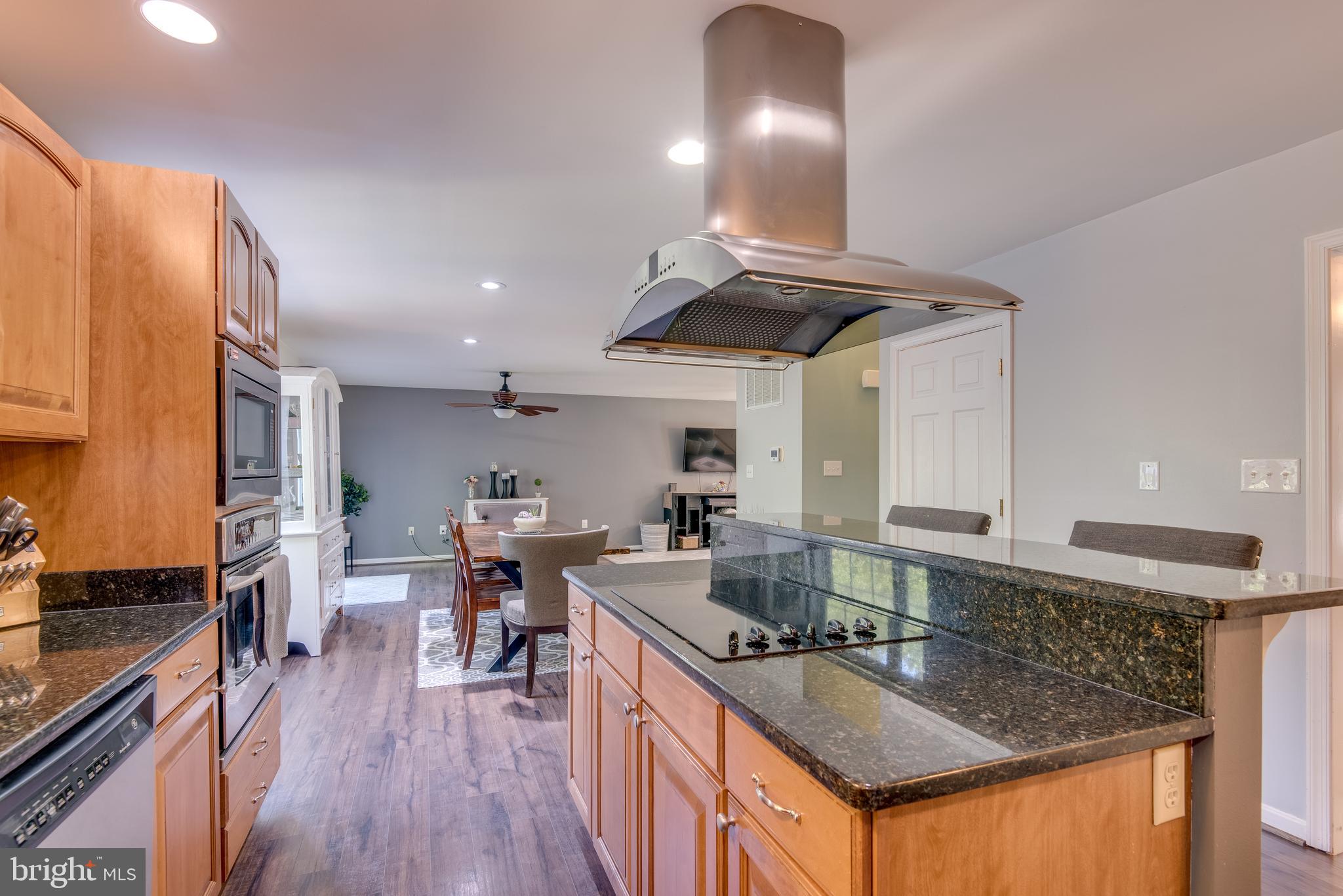 TOWN CREEK - Residential