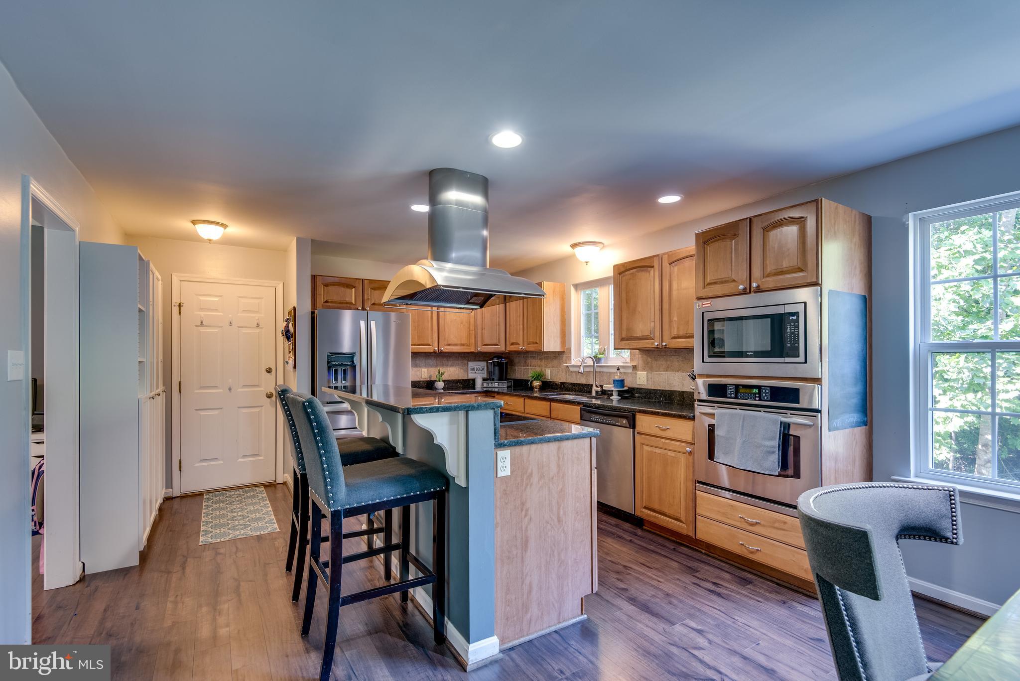 TOWN CREEK - Residential