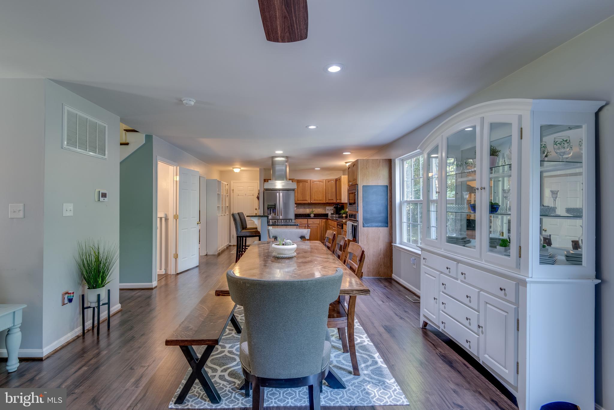 TOWN CREEK - Residential