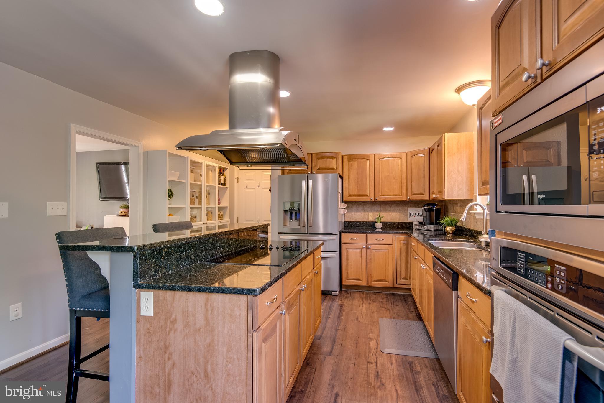 TOWN CREEK - Residential