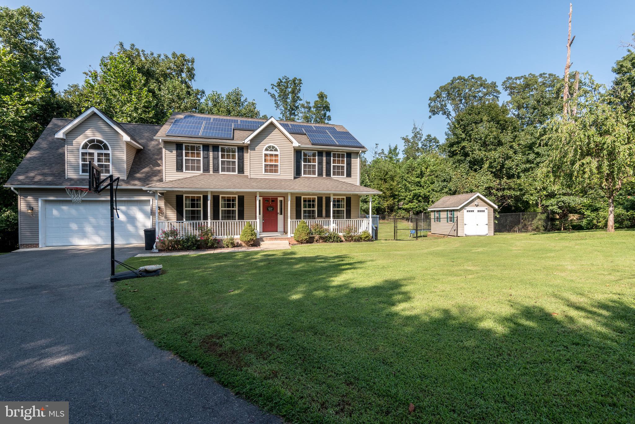 TOWN CREEK - Residential