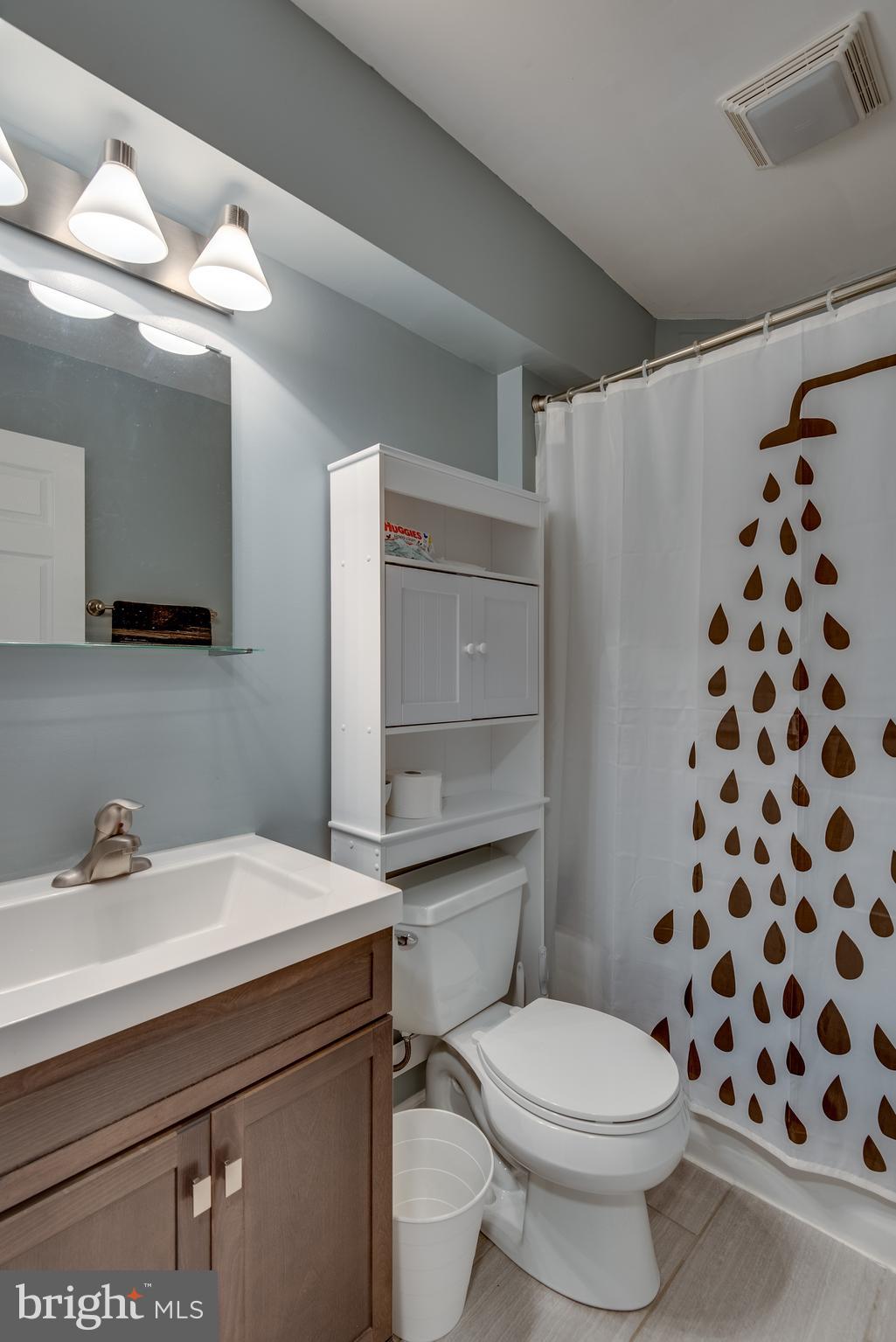 TOWN CREEK - Residential