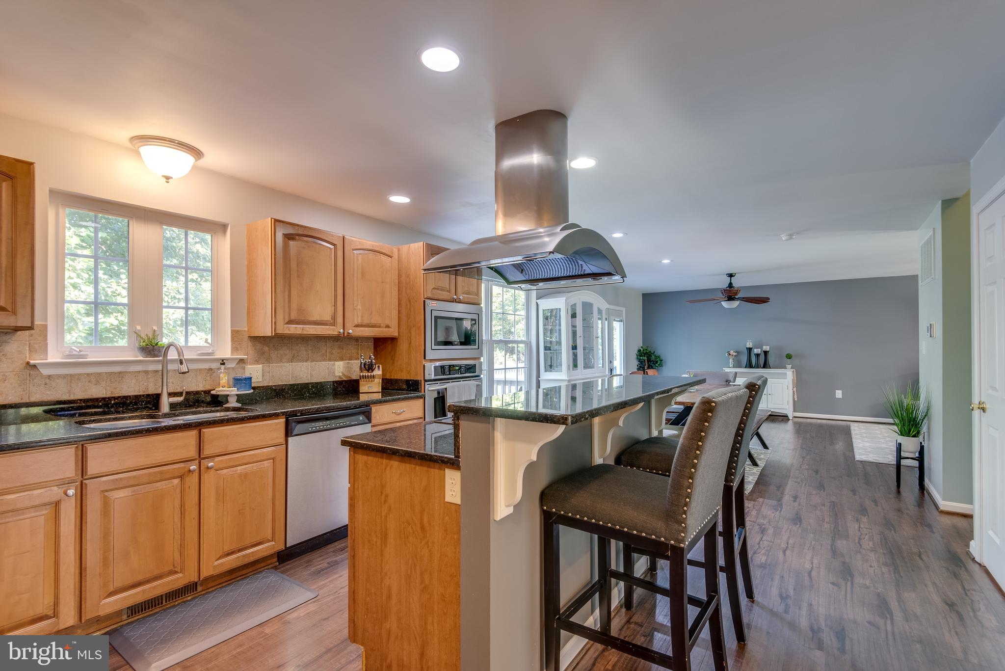 TOWN CREEK - Residential