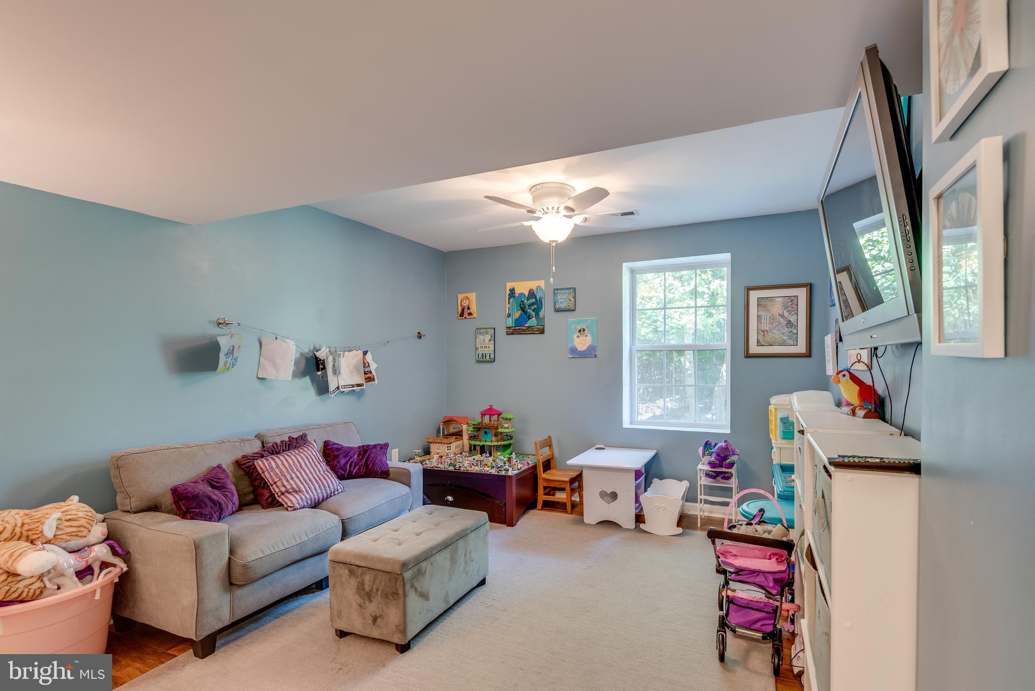 TOWN CREEK - Residential