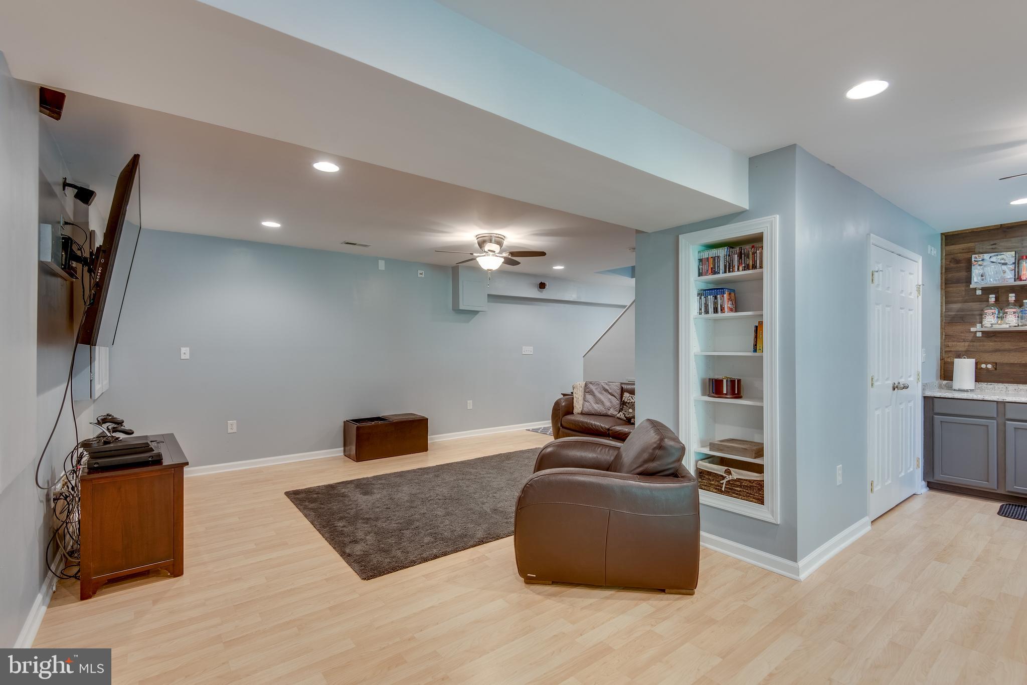 TOWN CREEK - Residential