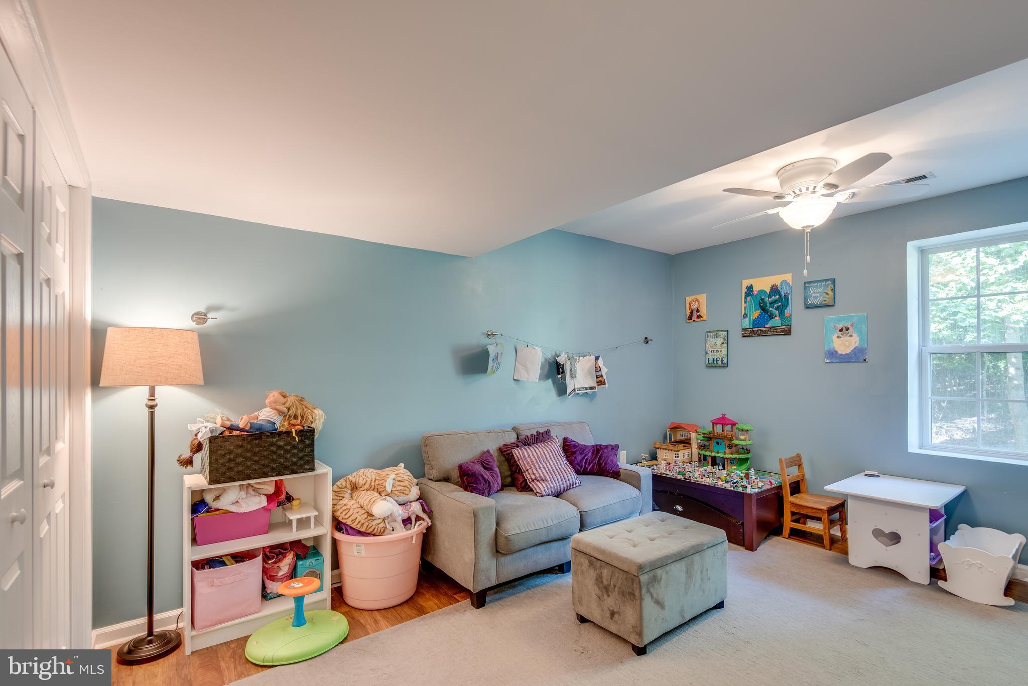 TOWN CREEK - Residential