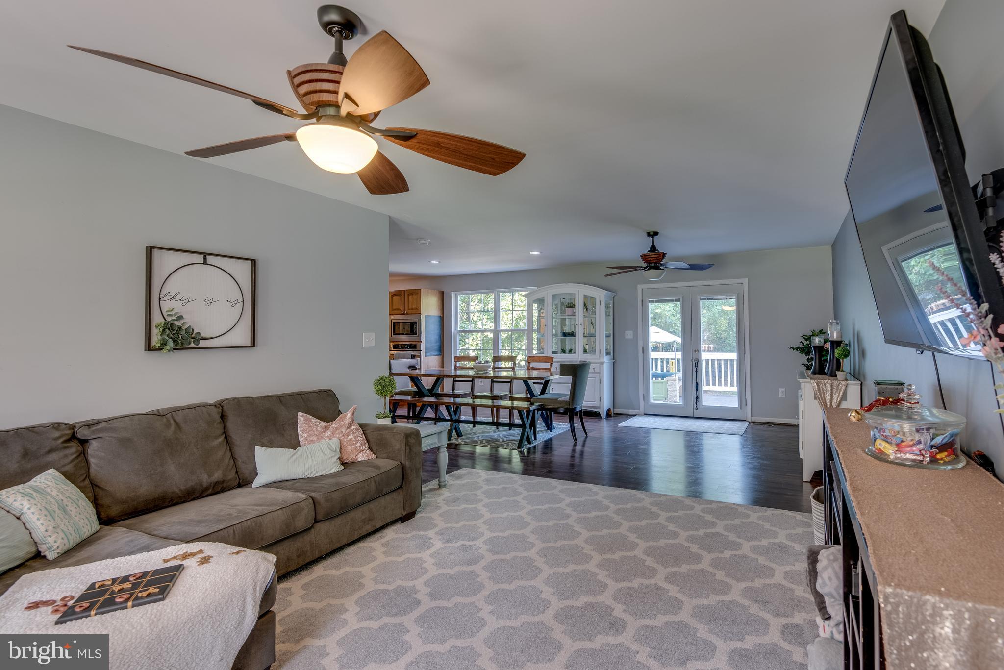 TOWN CREEK - Residential