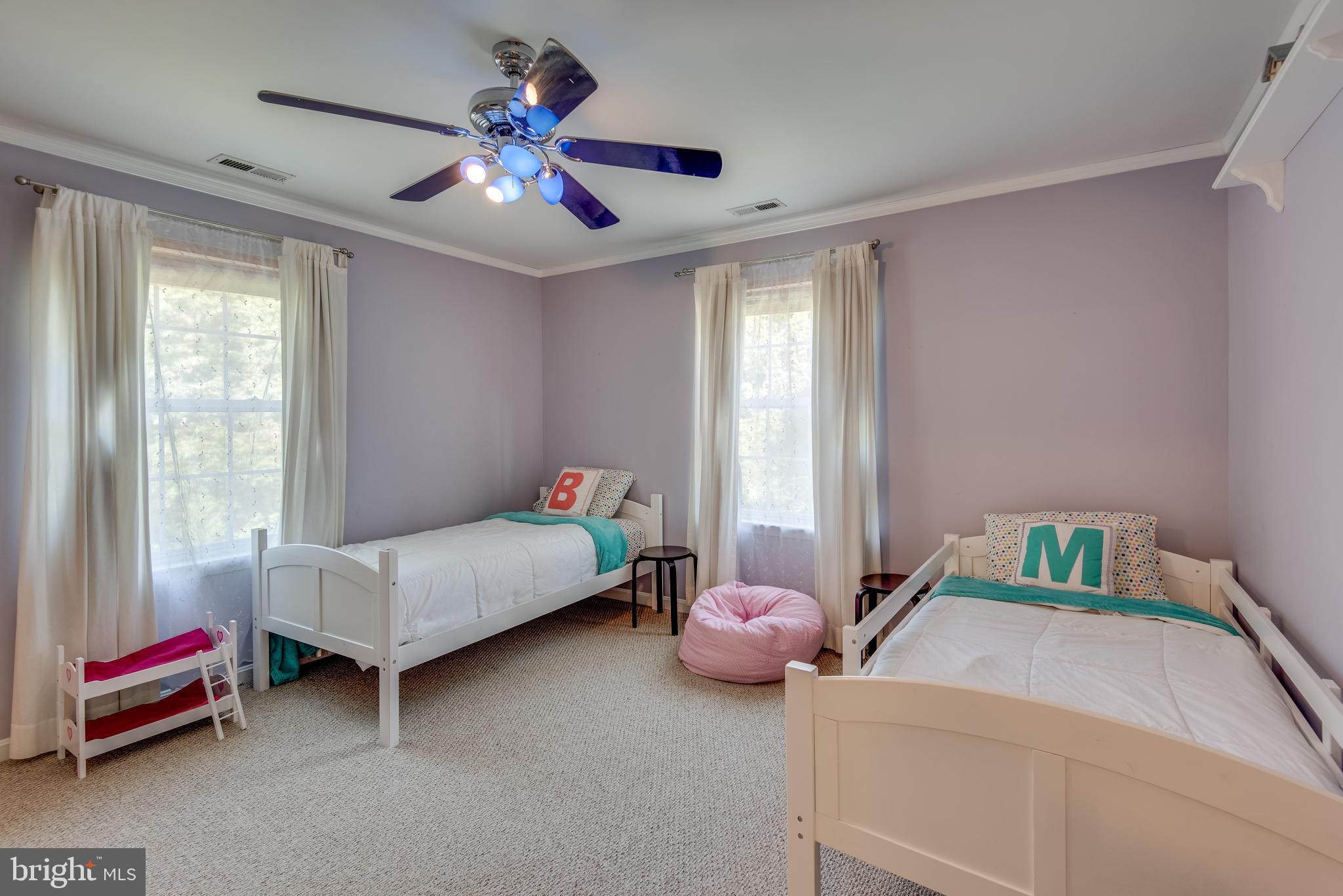 TOWN CREEK - Residential