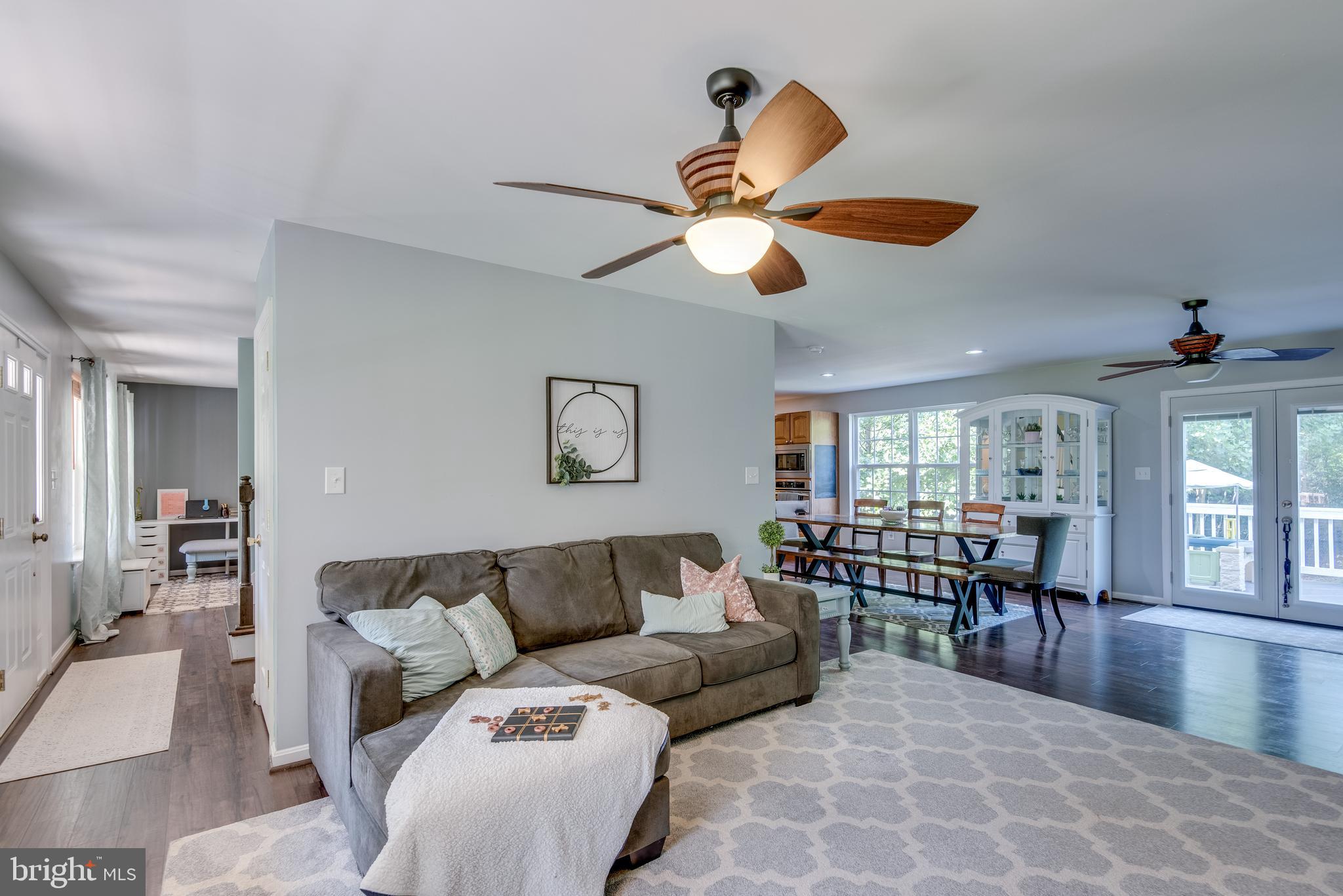 TOWN CREEK - Residential