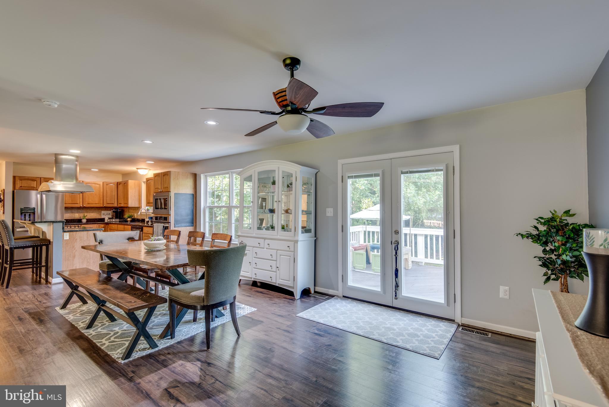 TOWN CREEK - Residential