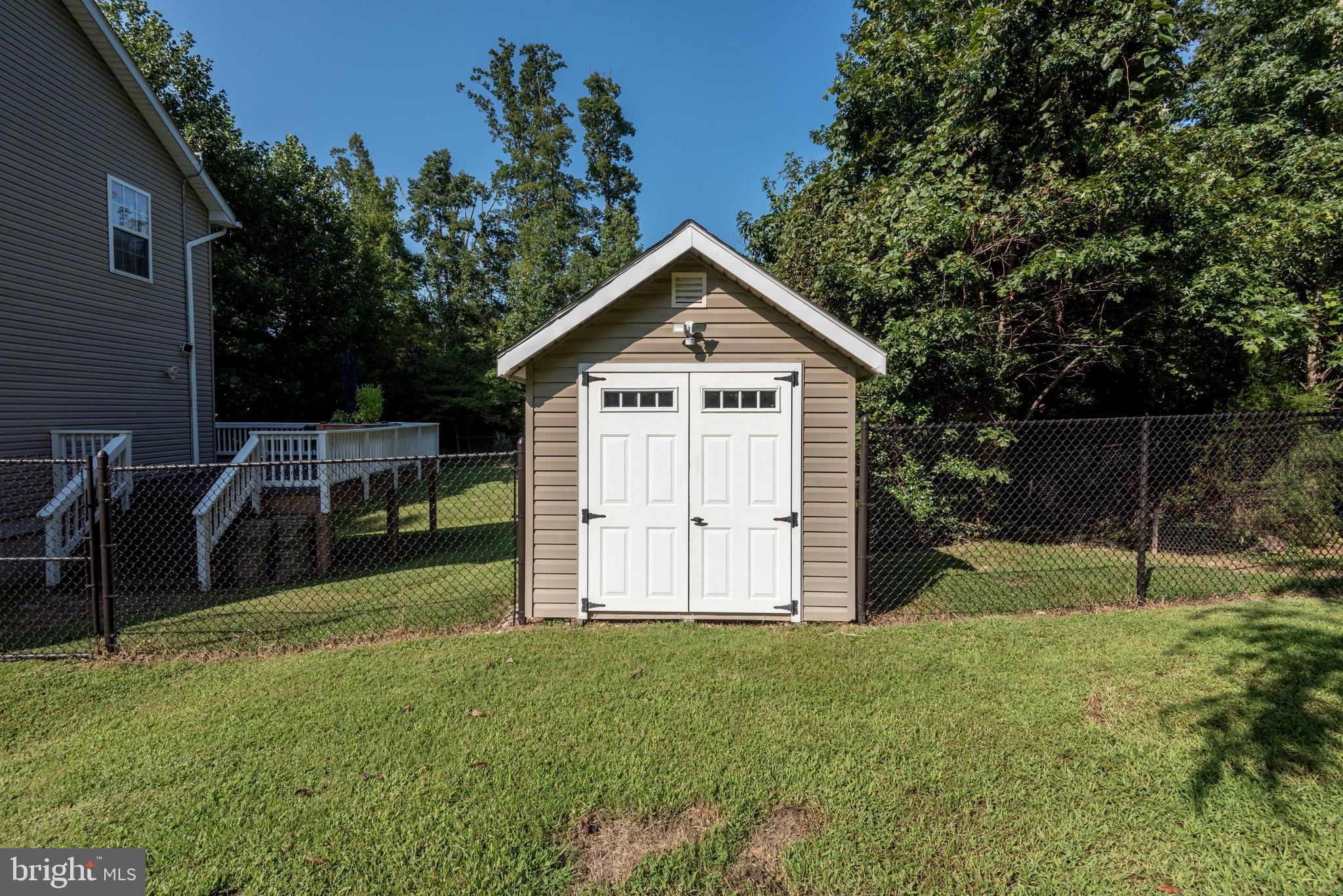 TOWN CREEK - Residential