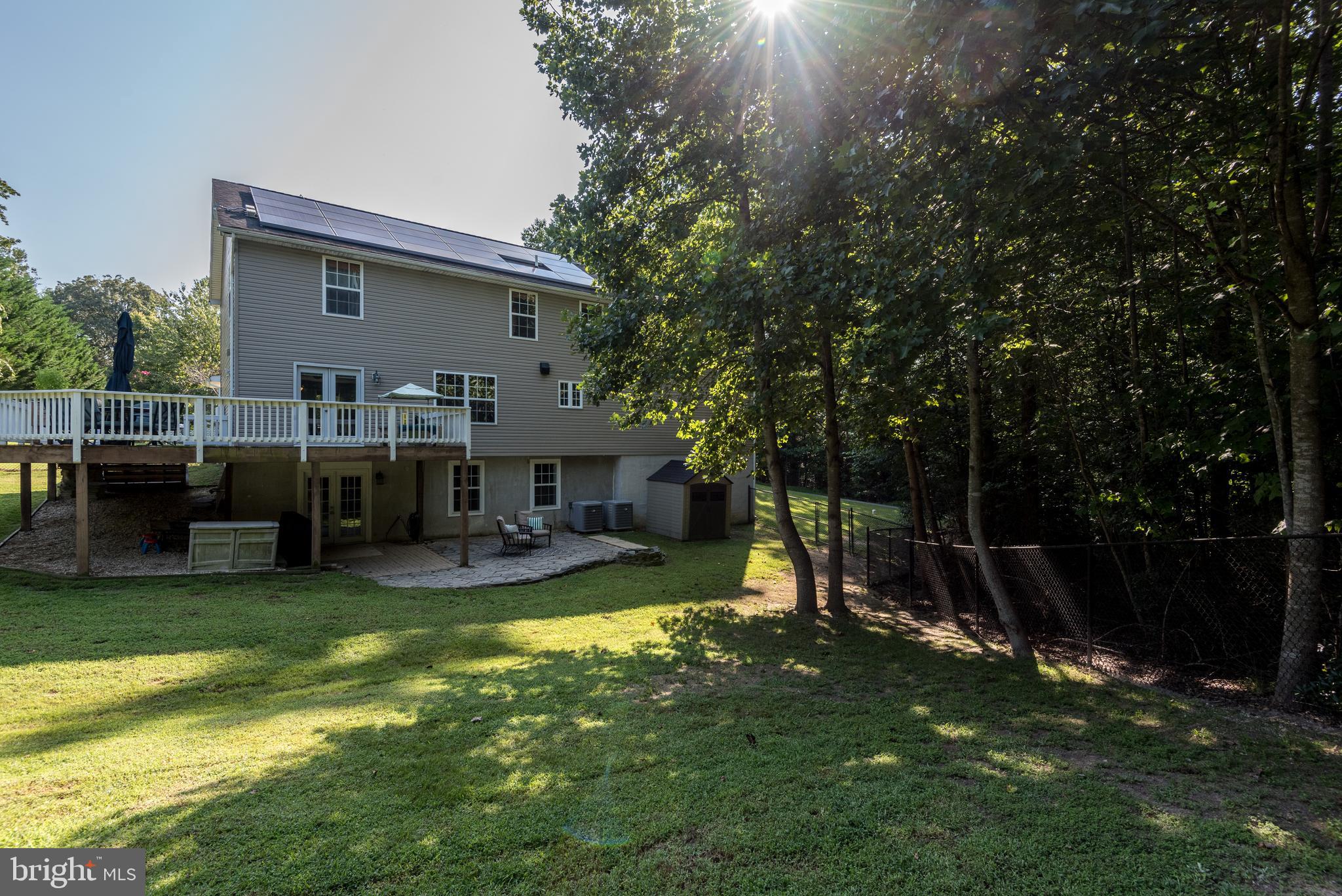 TOWN CREEK - Residential