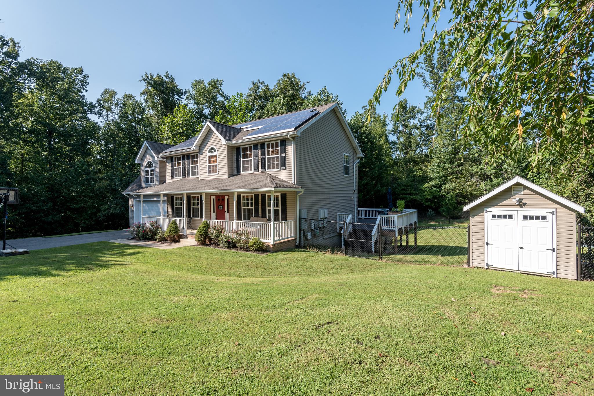 TOWN CREEK - Residential