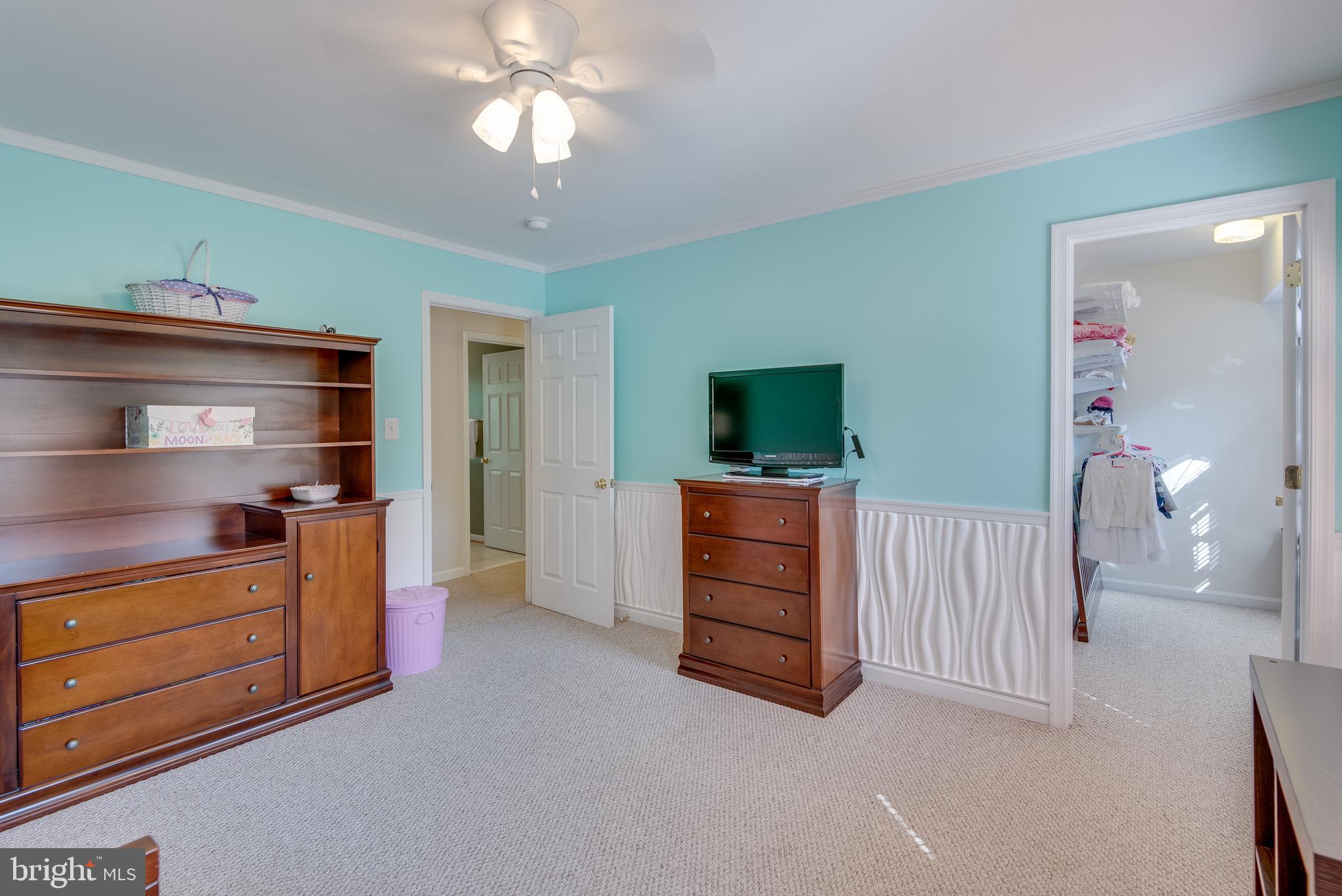 TOWN CREEK - Residential