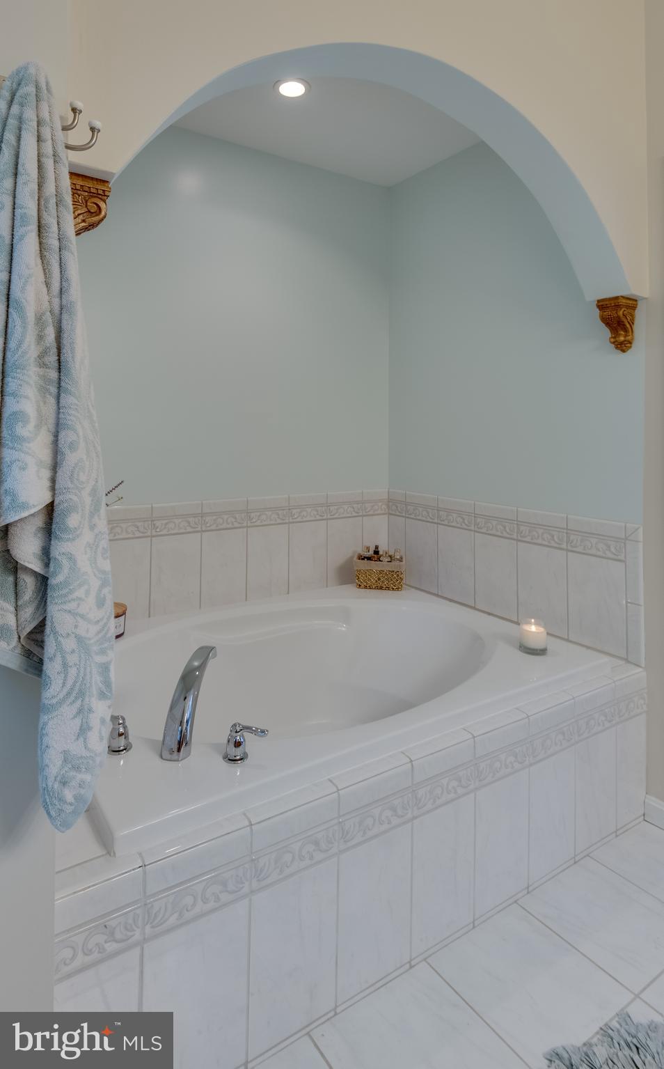 TOWN CREEK - Residential