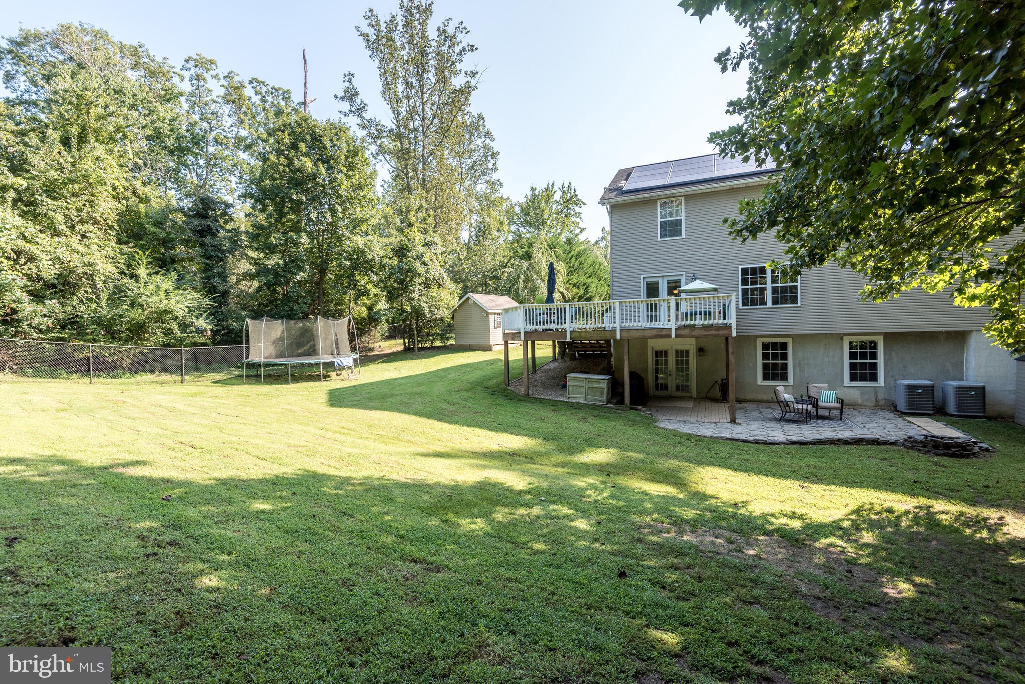 TOWN CREEK - Residential