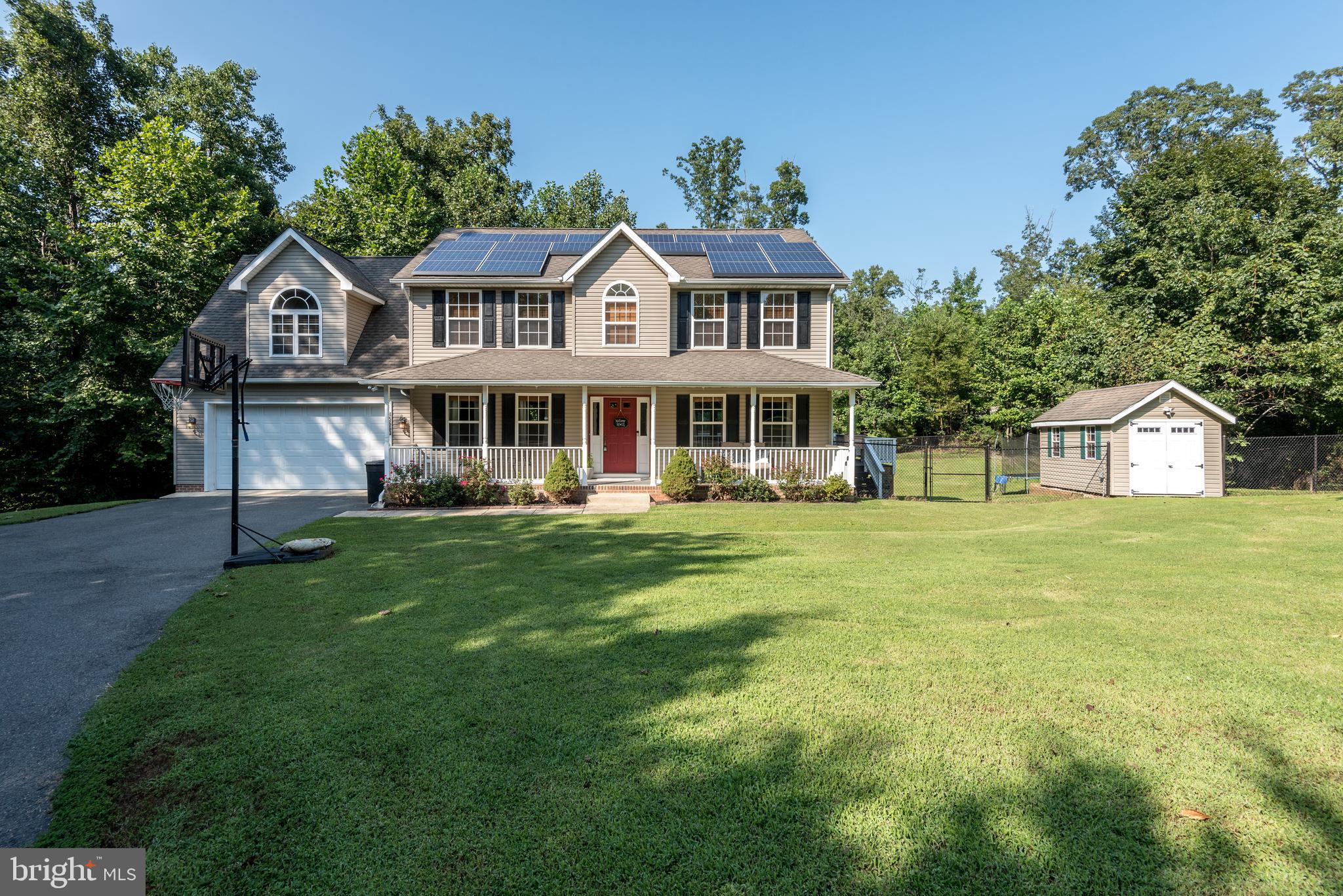 TOWN CREEK - Residential