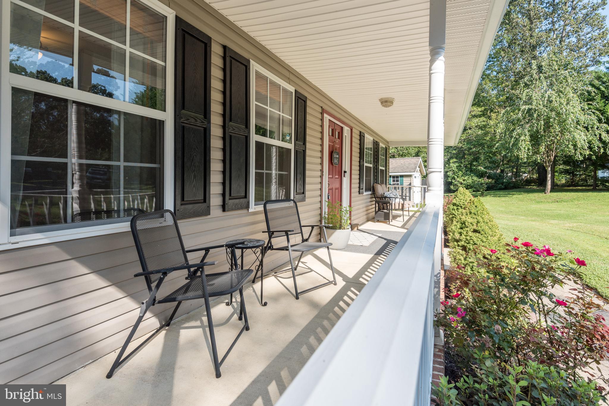 TOWN CREEK - Residential