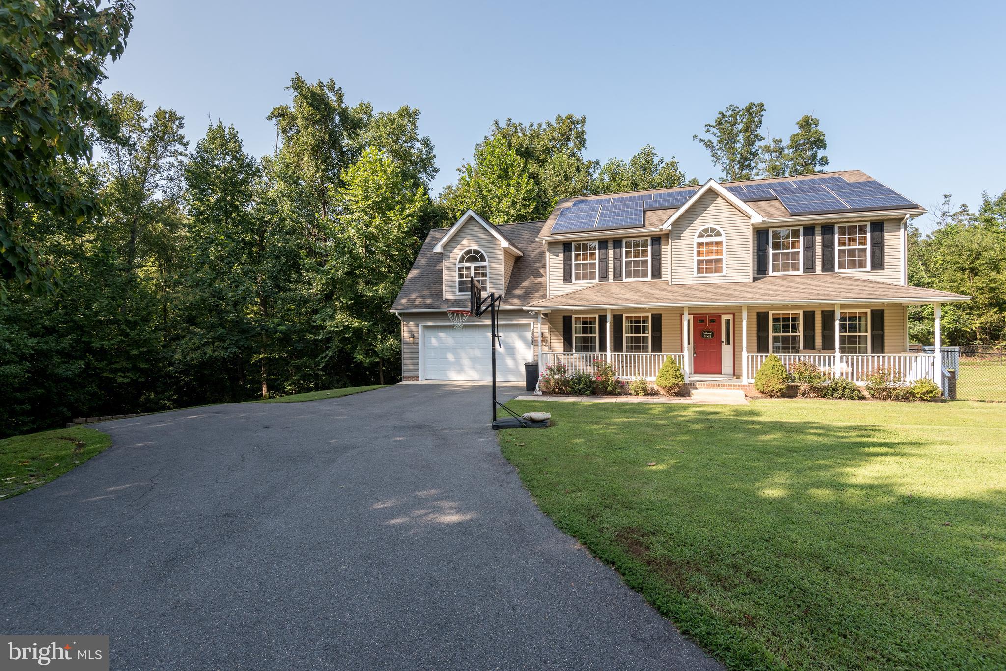 TOWN CREEK - Residential