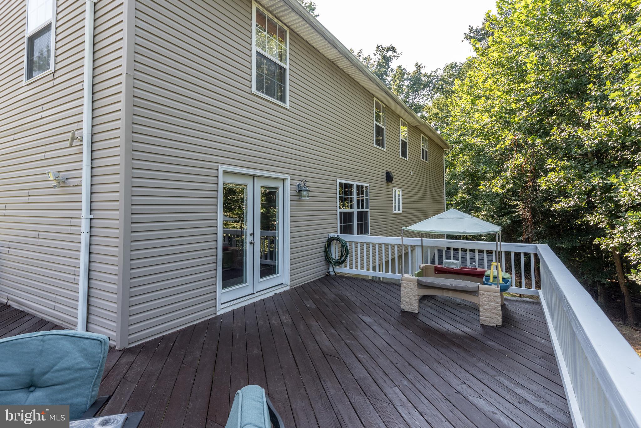 TOWN CREEK - Residential